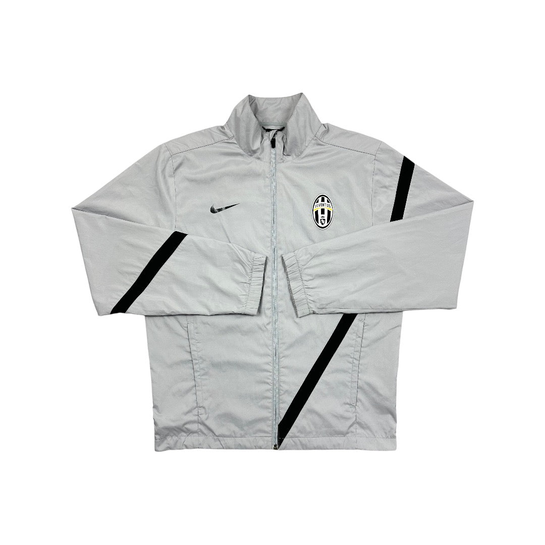 Nike Juventus Turin Trackjacket S - 86.airsteals