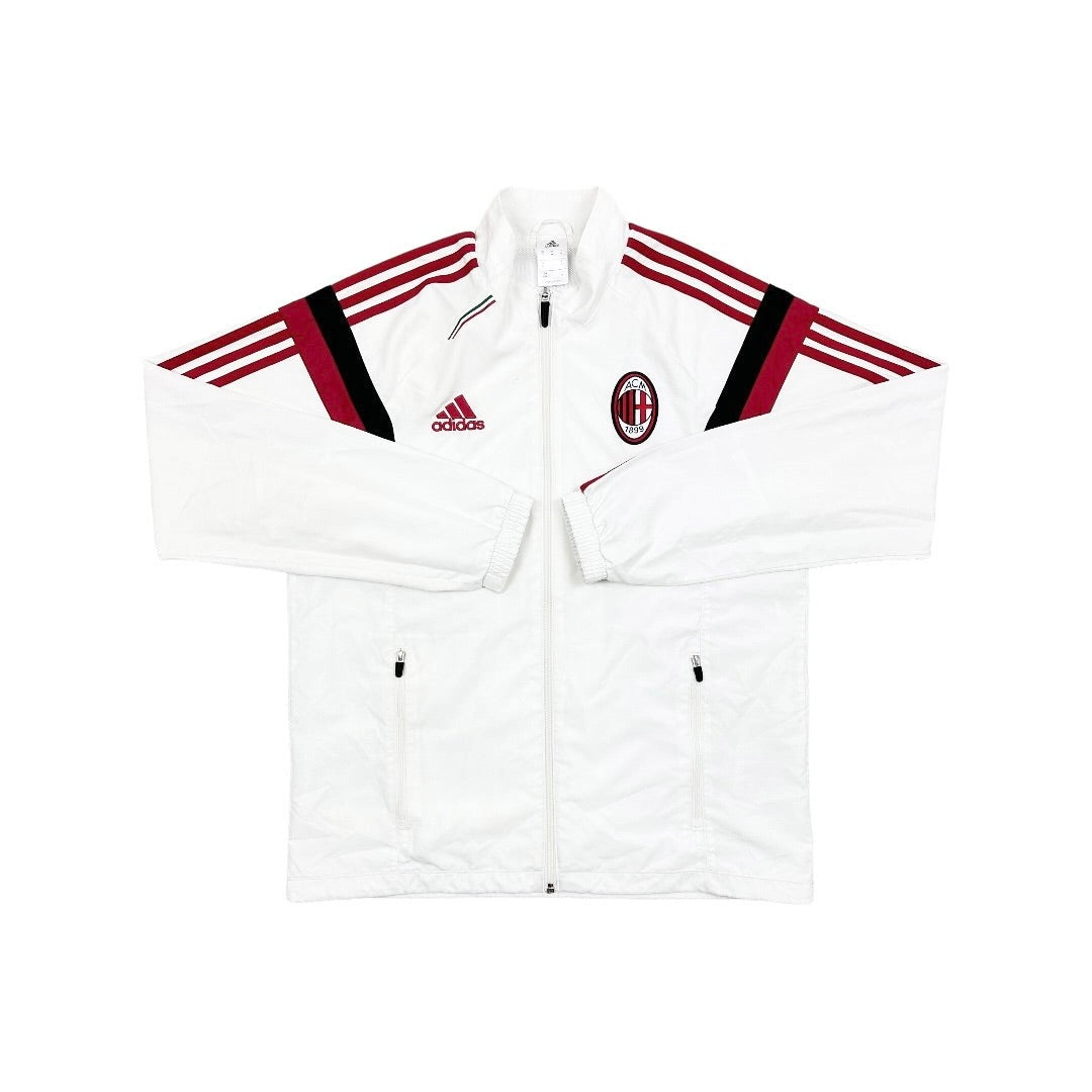 Adidas AC Milan Trackjacket L - 86.airsteals