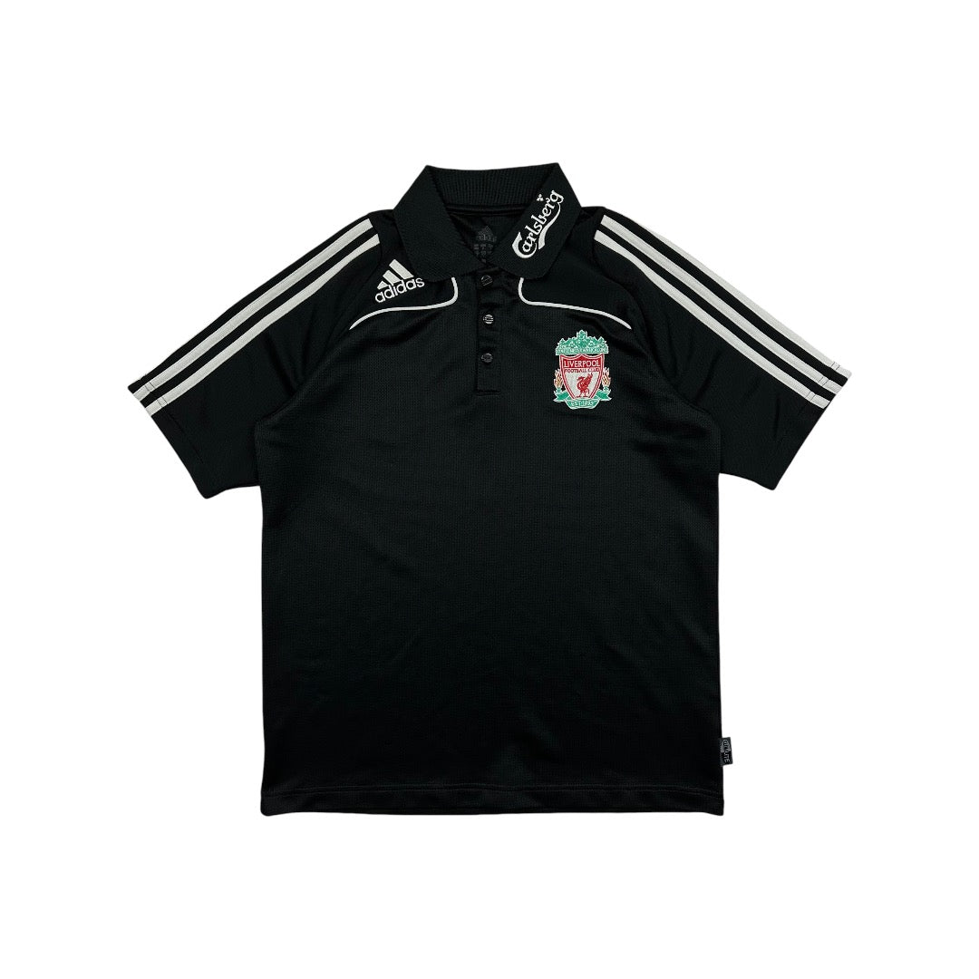 Adidas Liverpool Poloshirt S - 86.airsteals