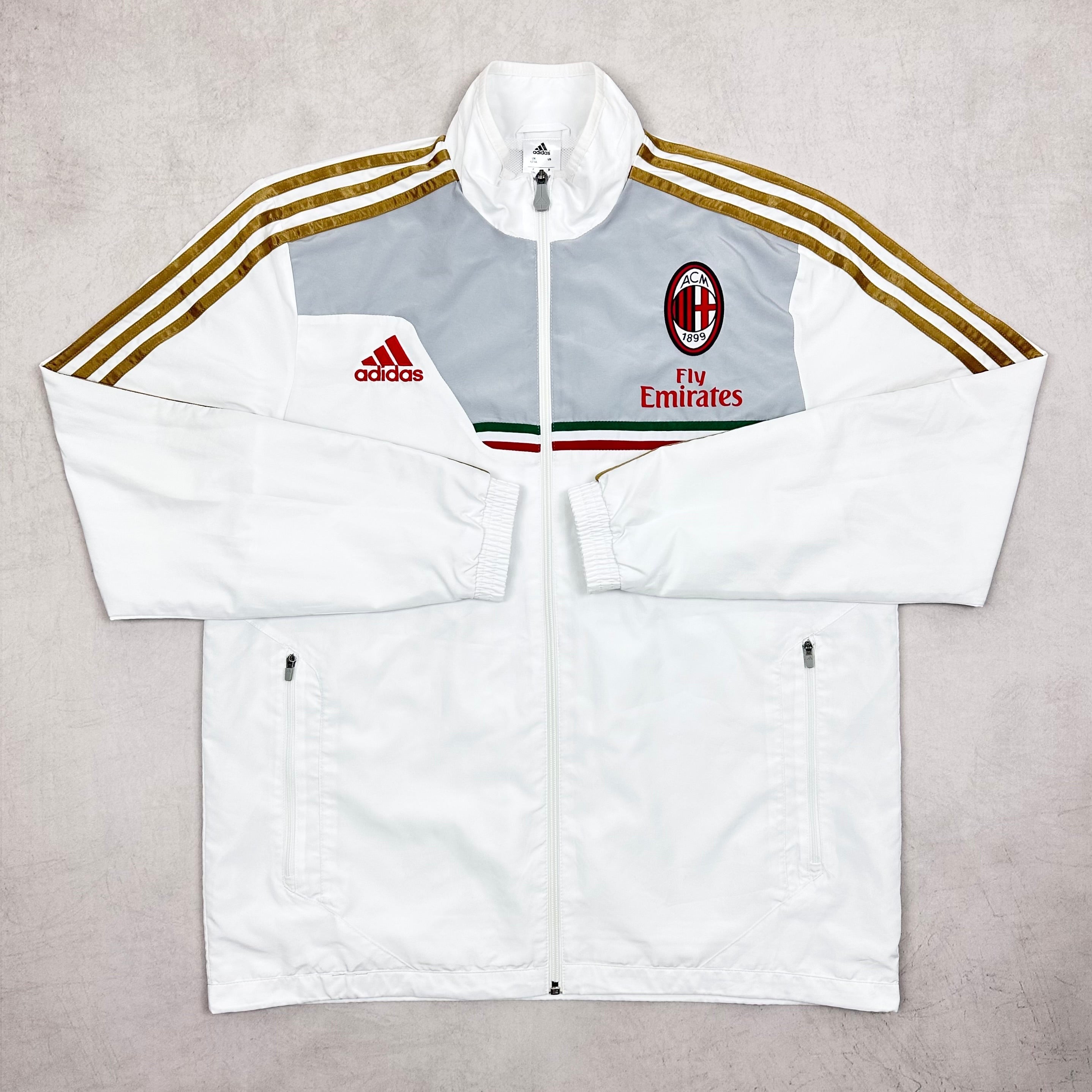 Adidas AC Milan Tracksuit L - 86.airsteals