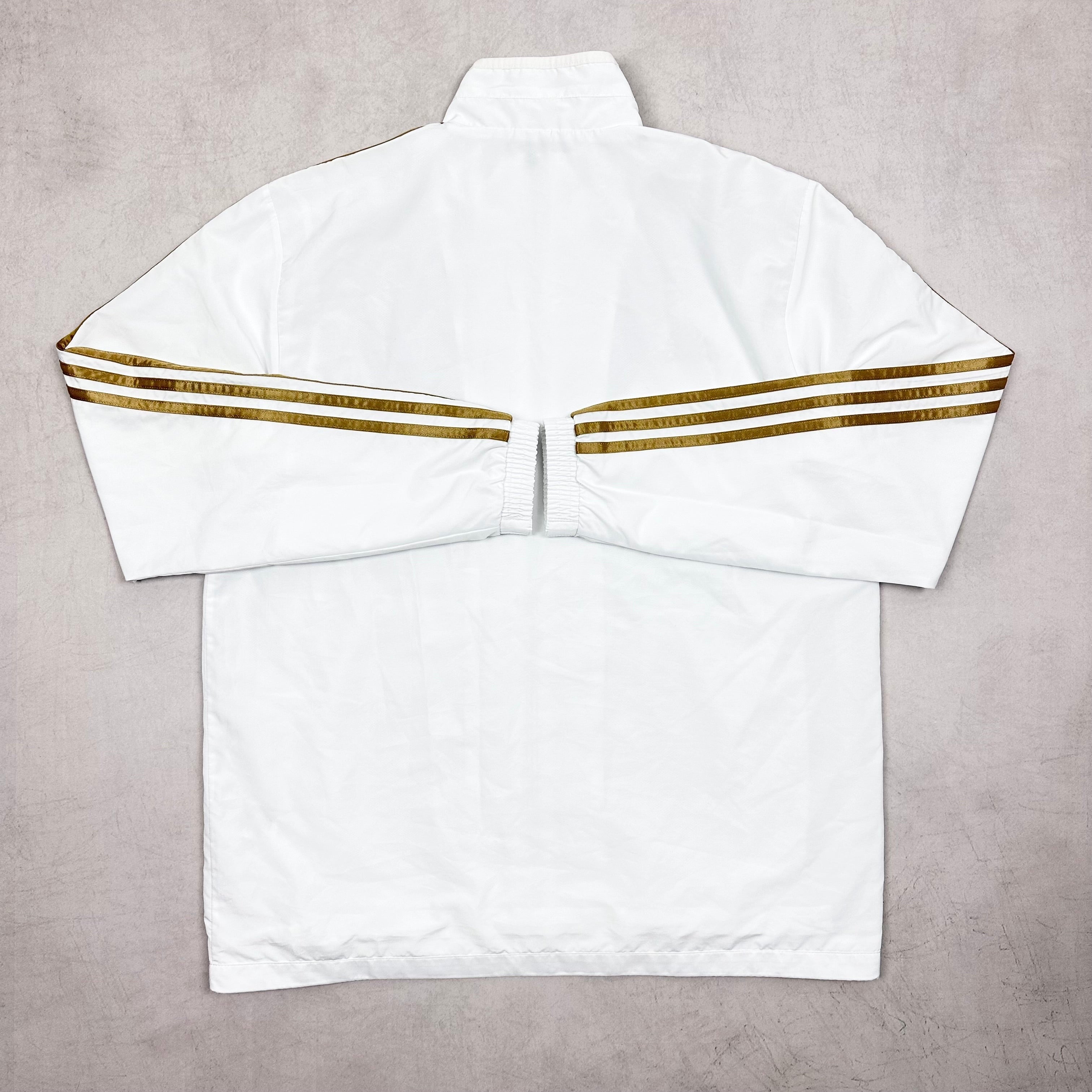 Adidas AC Milan Tracksuit L - 86.airsteals