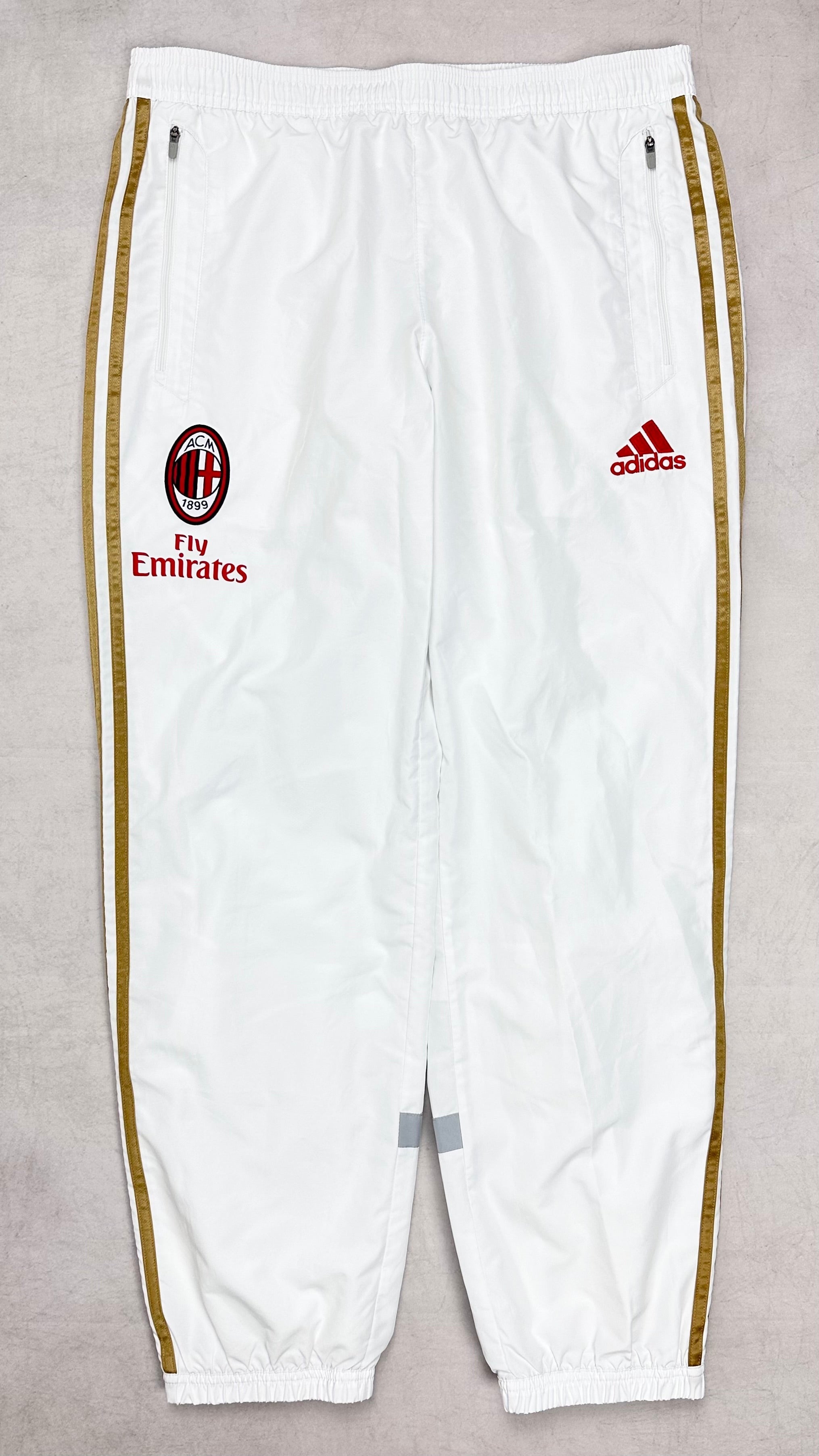 Adidas AC Milan Tracksuit L - 86.airsteals