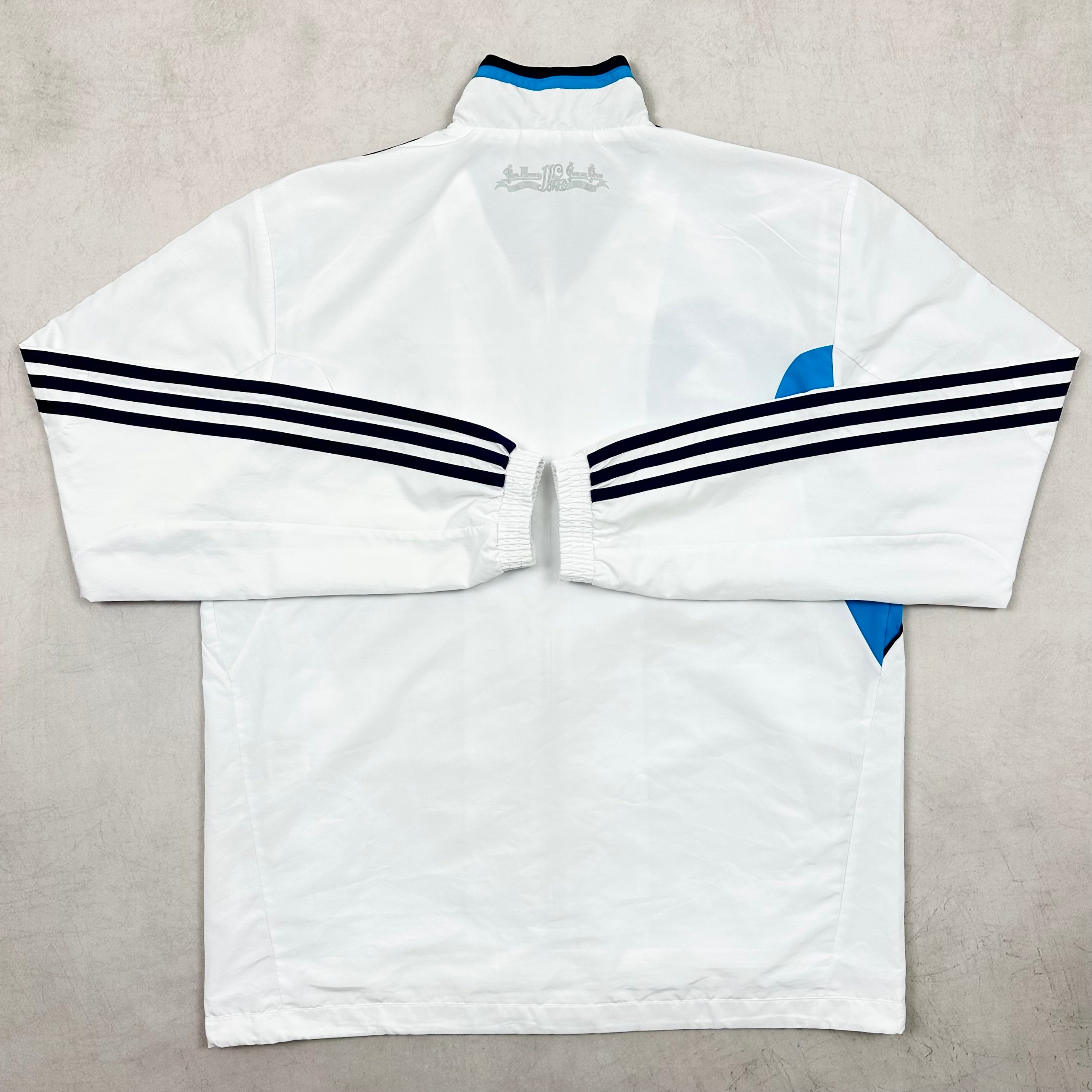 Adidas Real Madrid Tracksuit M - 86.airsteals