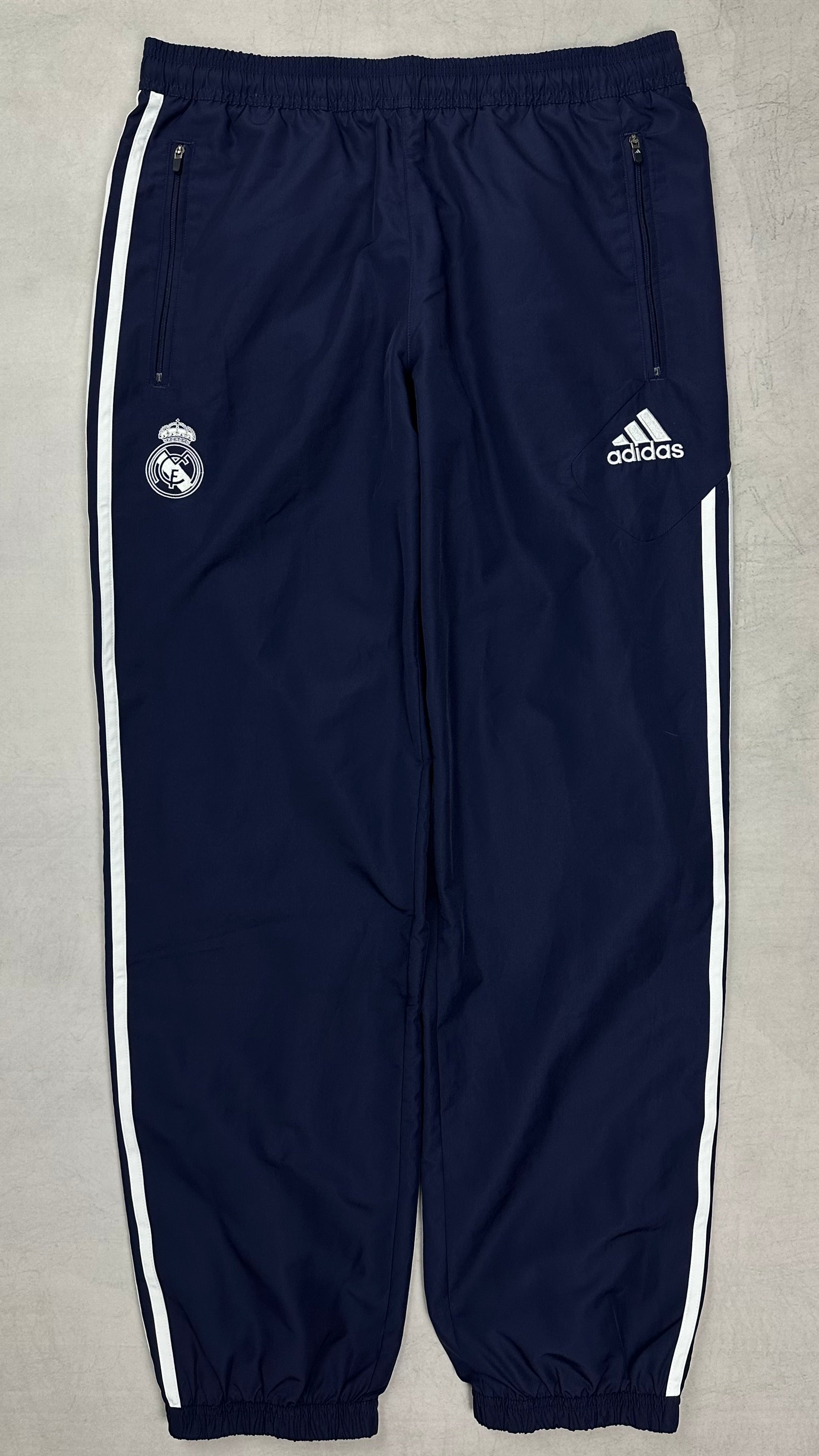 Adidas Real Madrid Tracksuit M - 86.airsteals