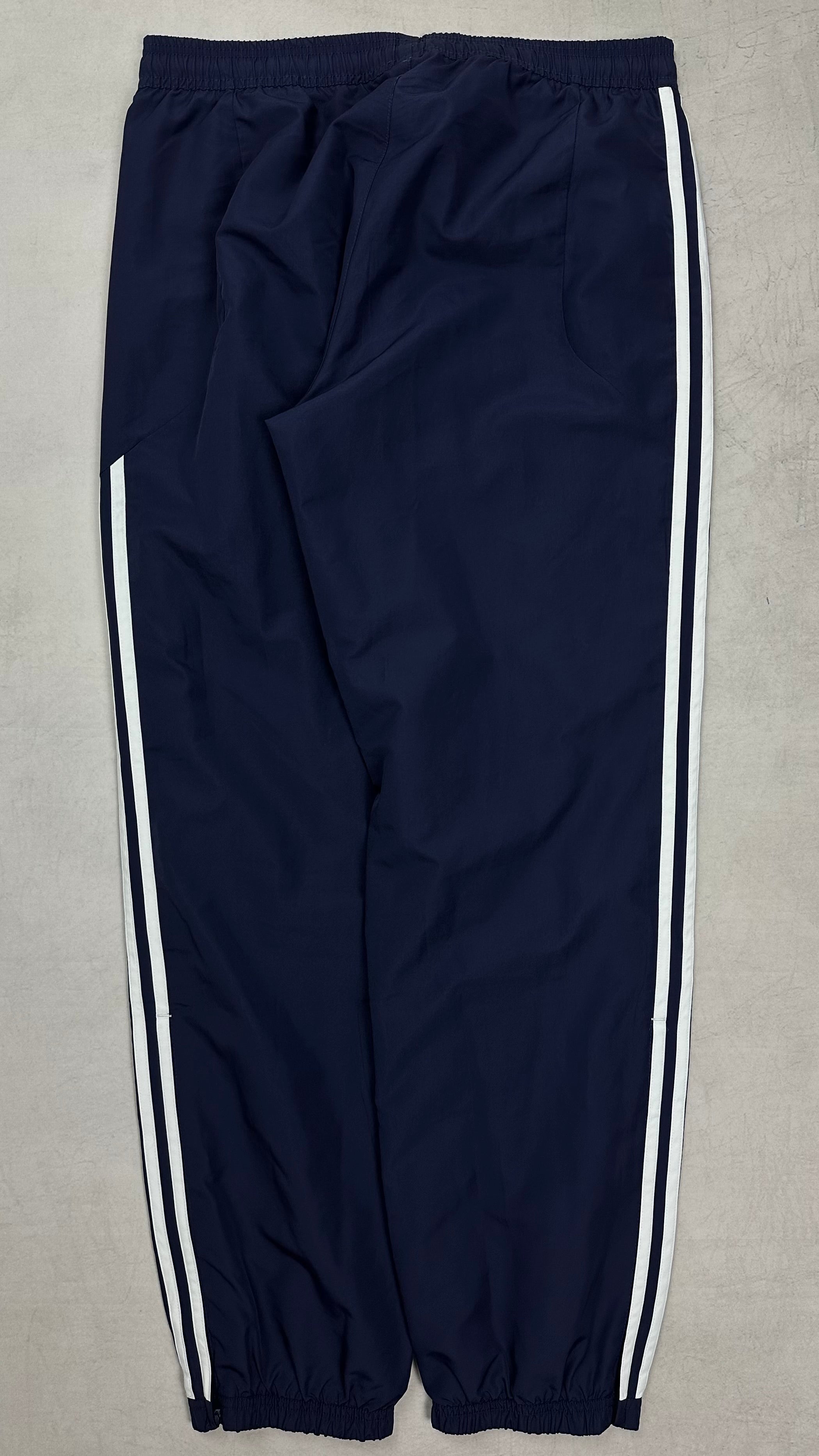 Adidas Real Madrid Tracksuit M - 86.airsteals