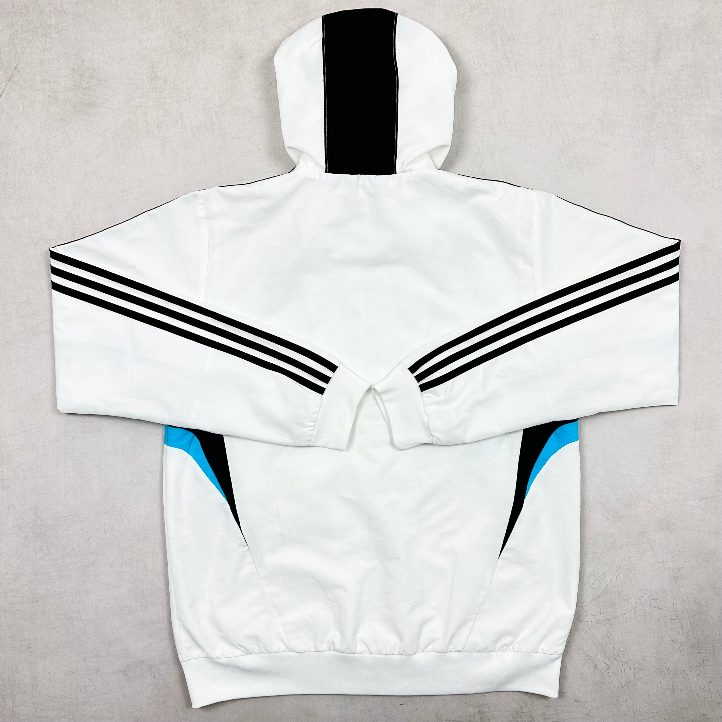 Adidas Real Madrid Tracksuit M - 86.airsteals