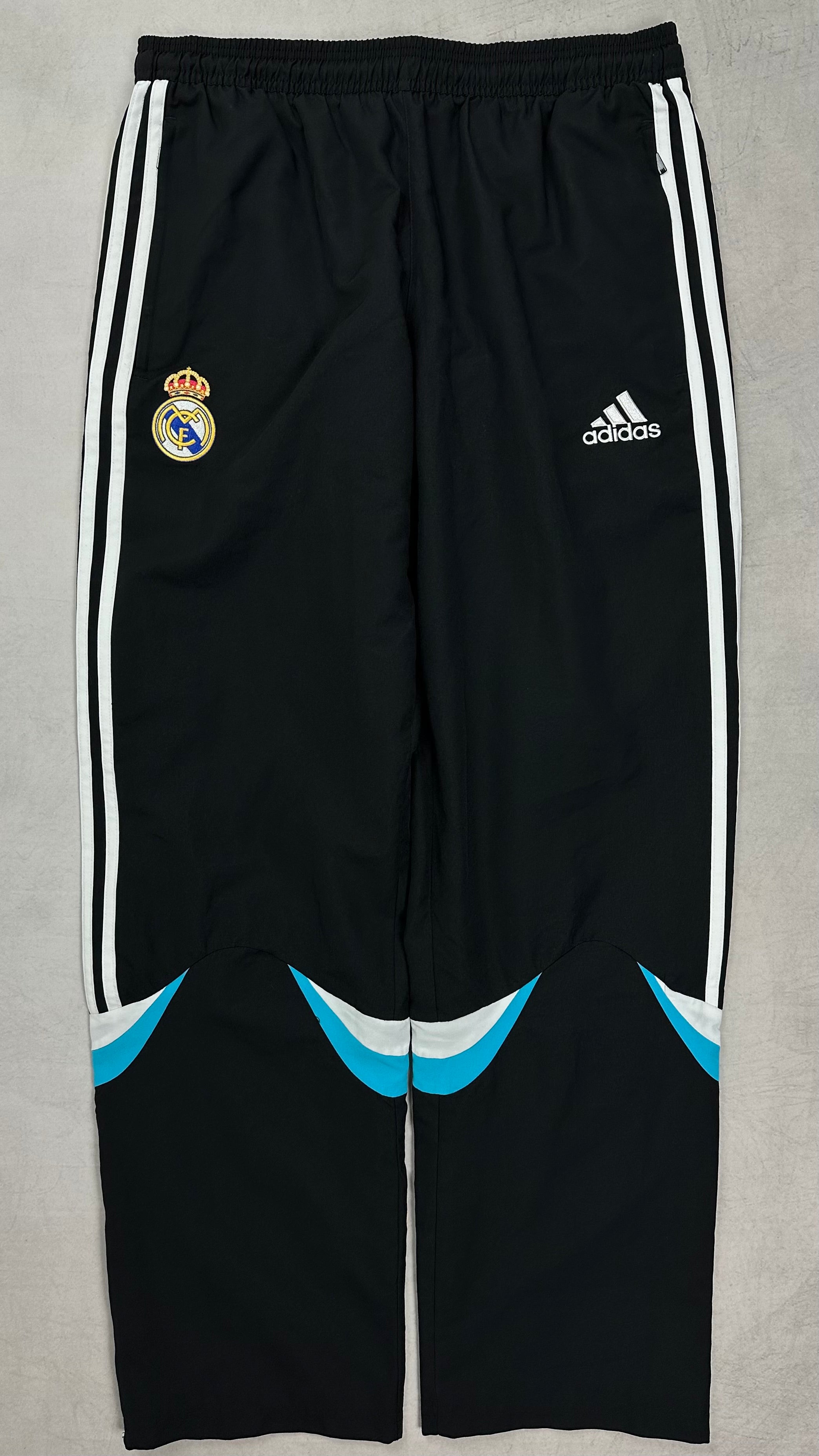 Adidas Real Madrid Tracksuit M - 86.airsteals