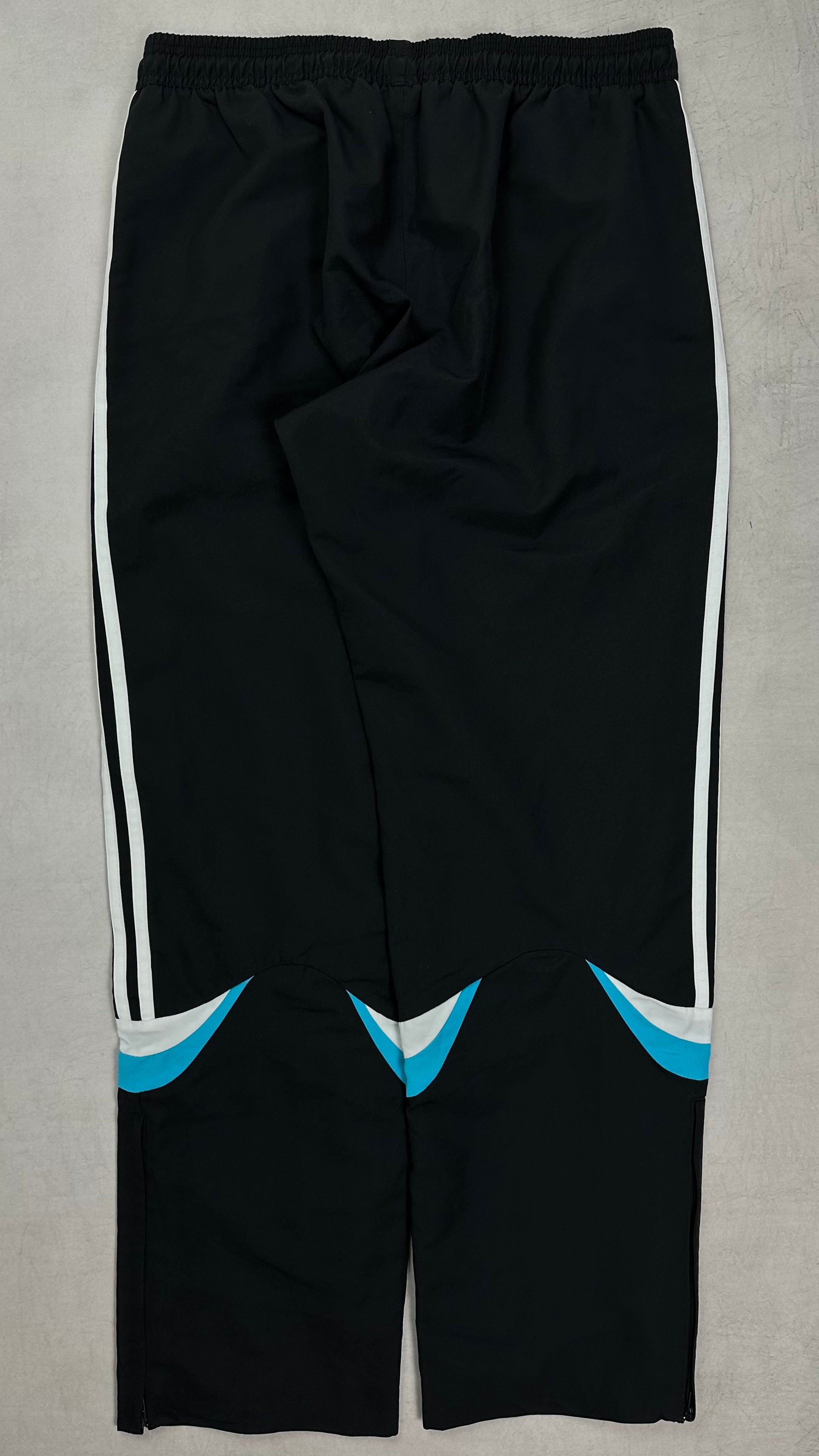 Adidas Real Madrid Tracksuit M - 86.airsteals