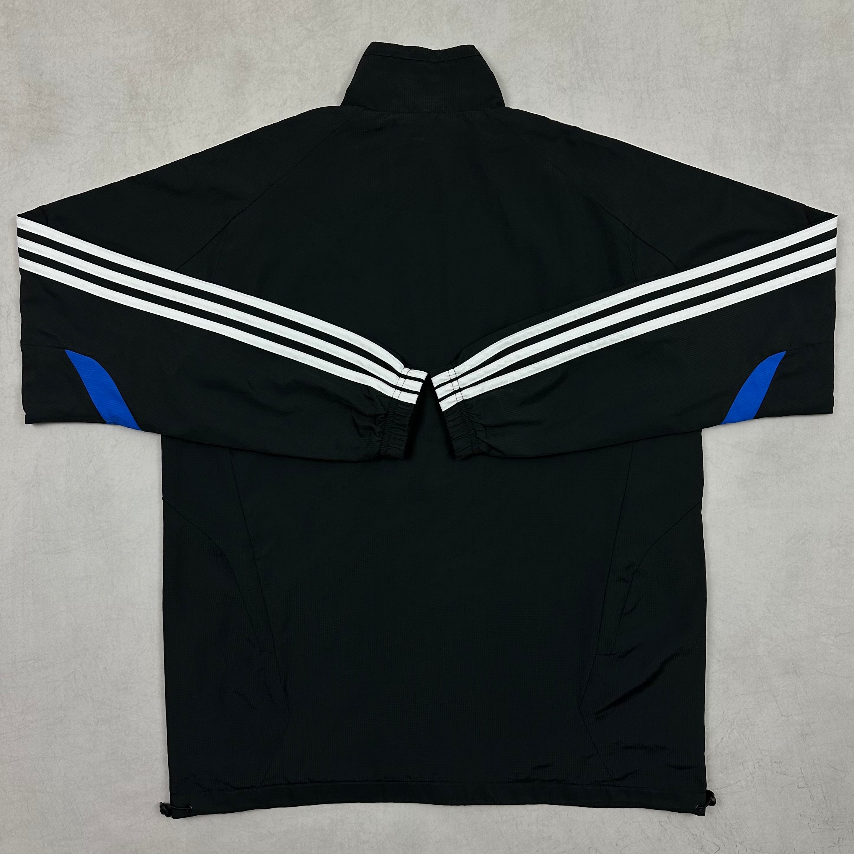 Adidas Chelsea Tracksuit M - 86.airsteals