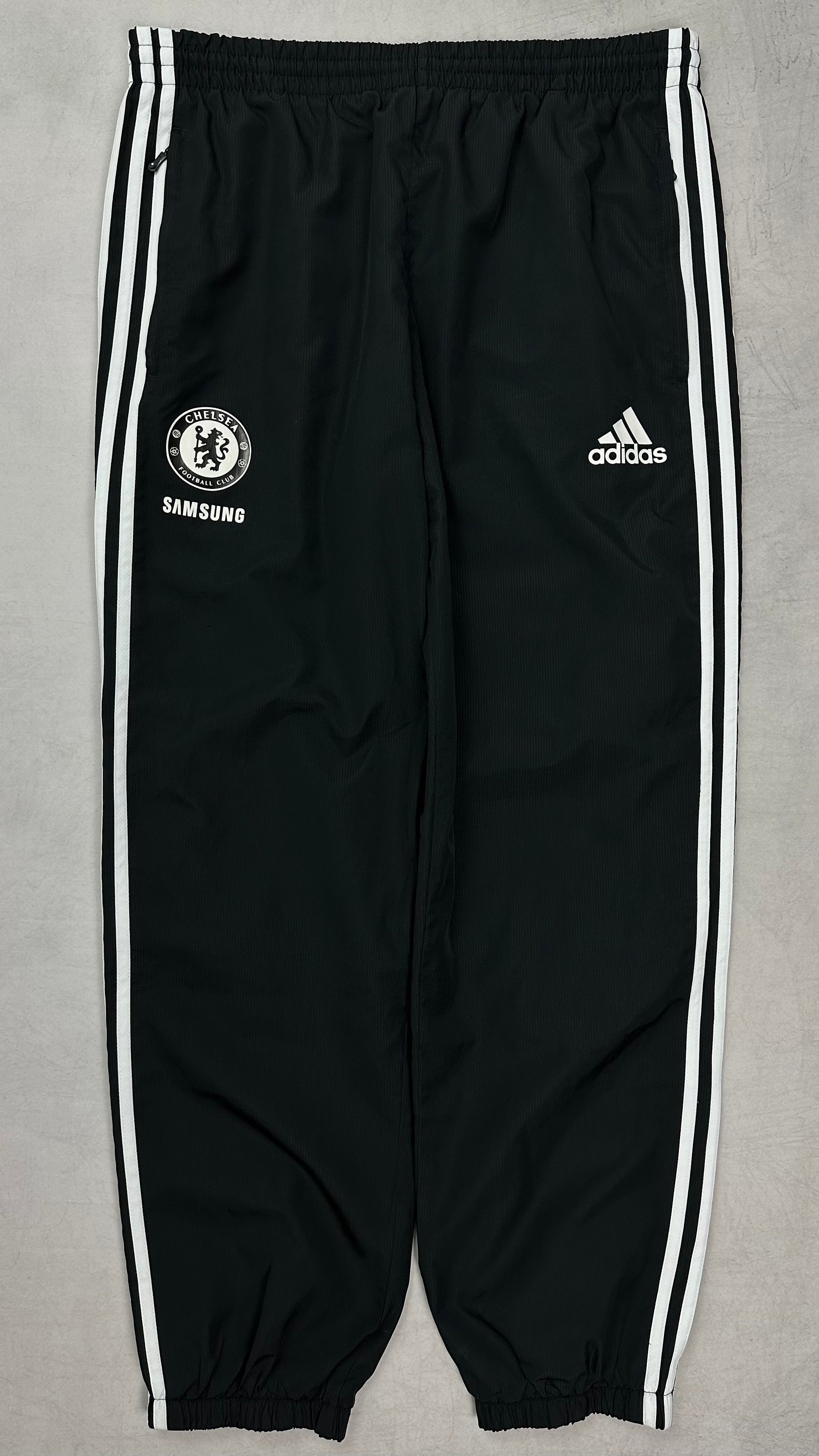 Adidas Chelsea Tracksuit M - 86.airsteals