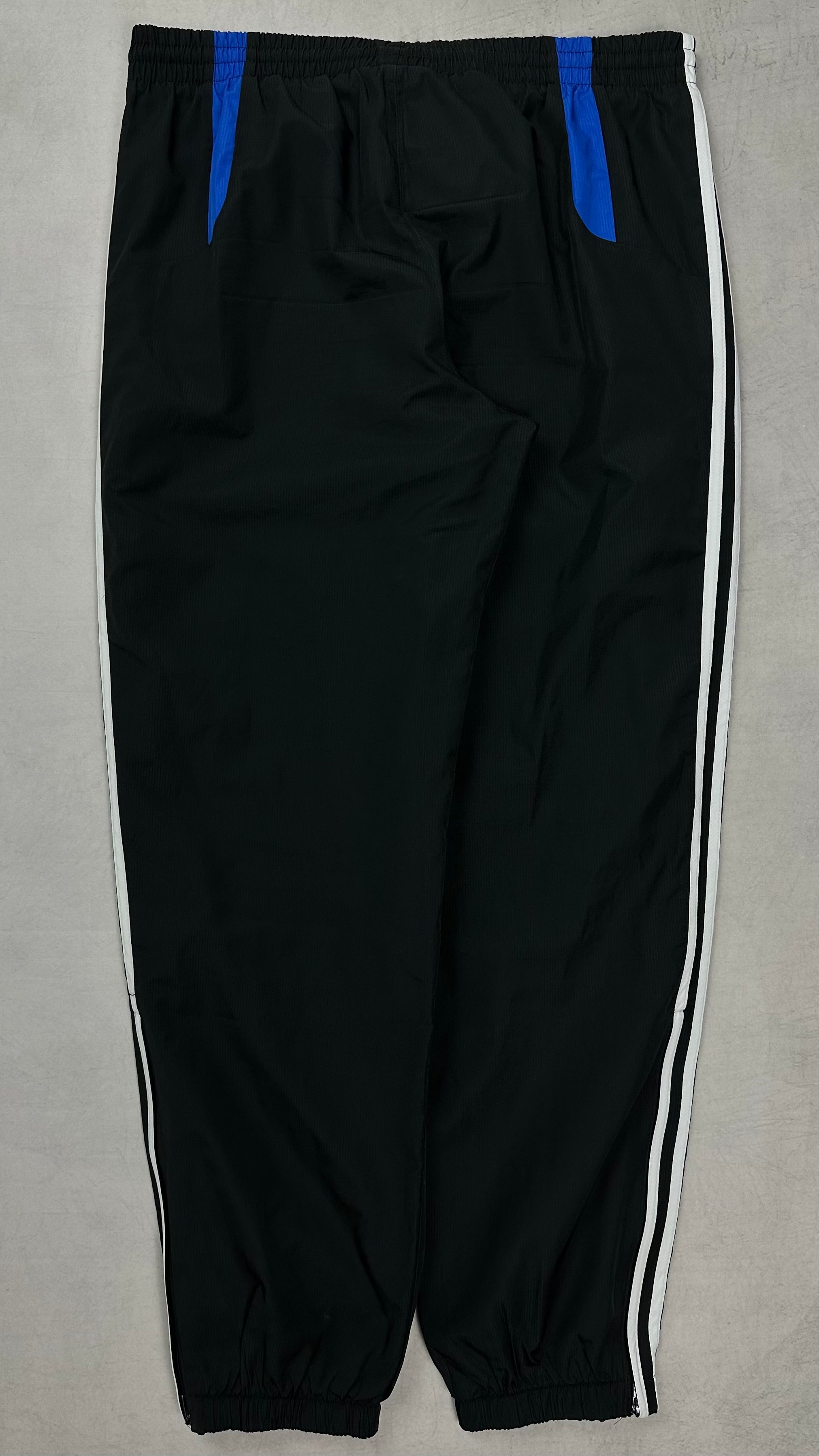 Adidas Chelsea Tracksuit M - 86.airsteals