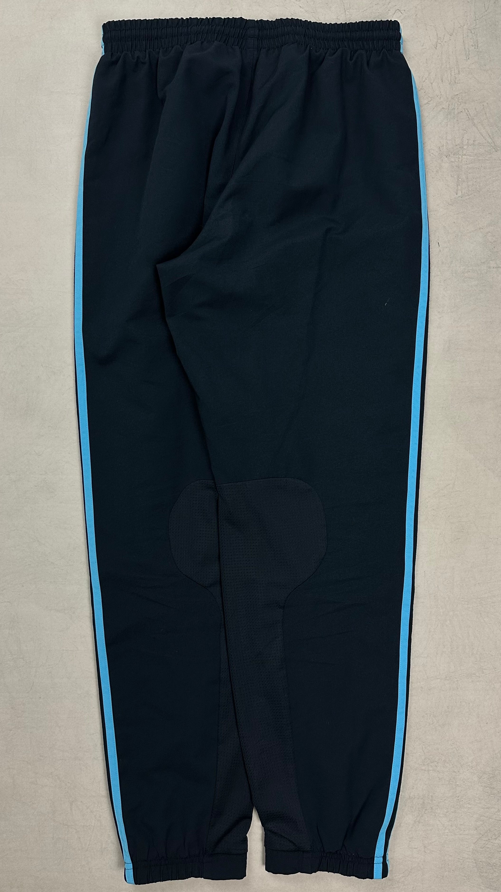 Adidas Olympique Marseille Tracksuit S - 86.airsteals