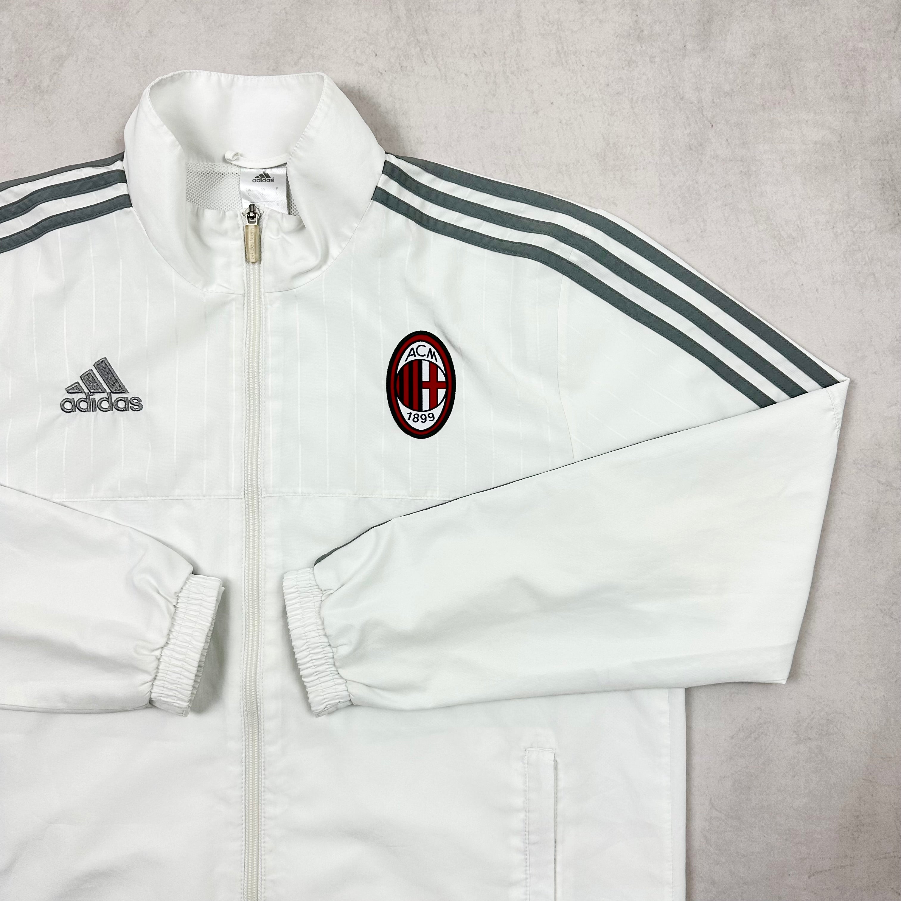 Adidas AC Milan Trackjacket L - 86.airsteals