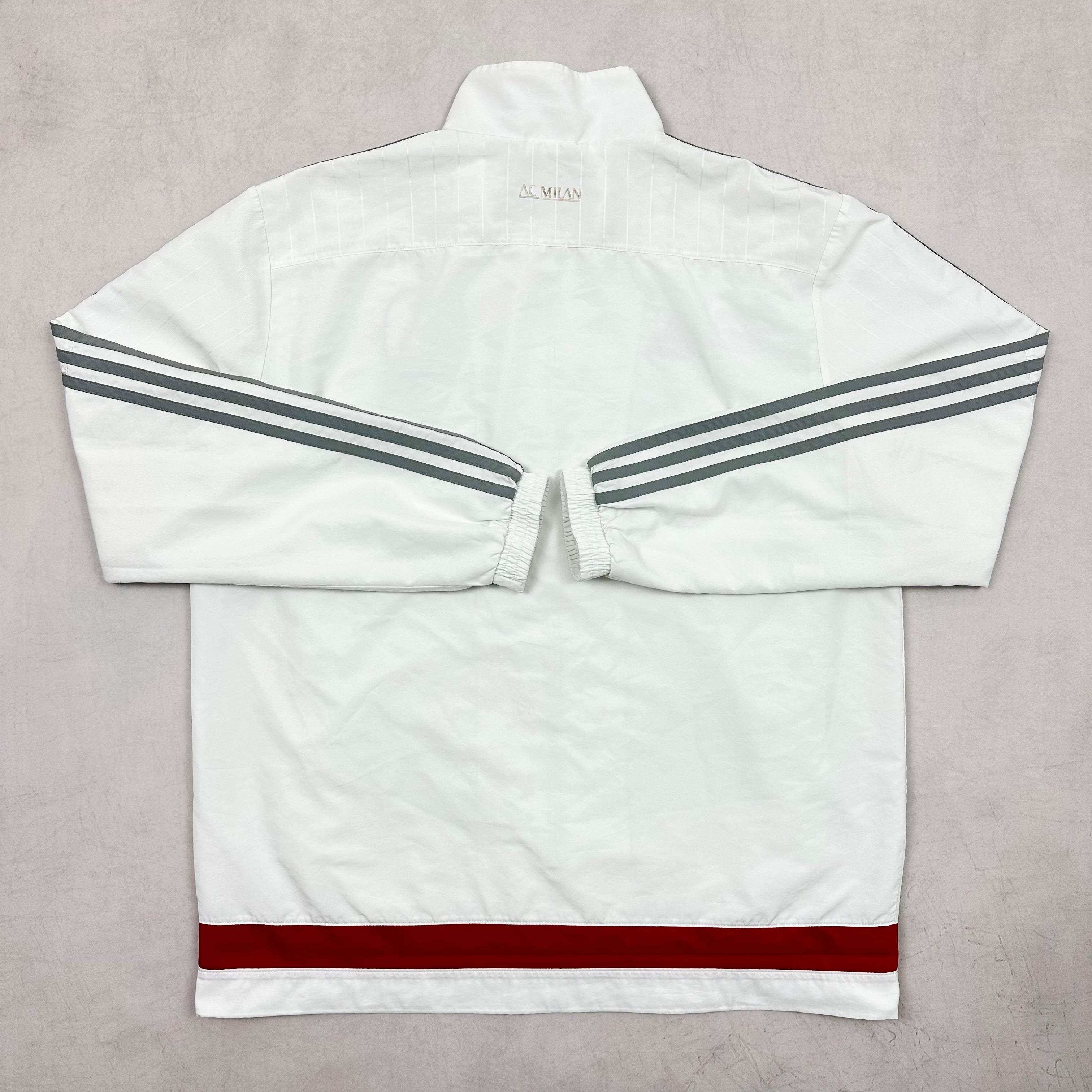 Adidas AC Milan Trackjacket L - 86.airsteals