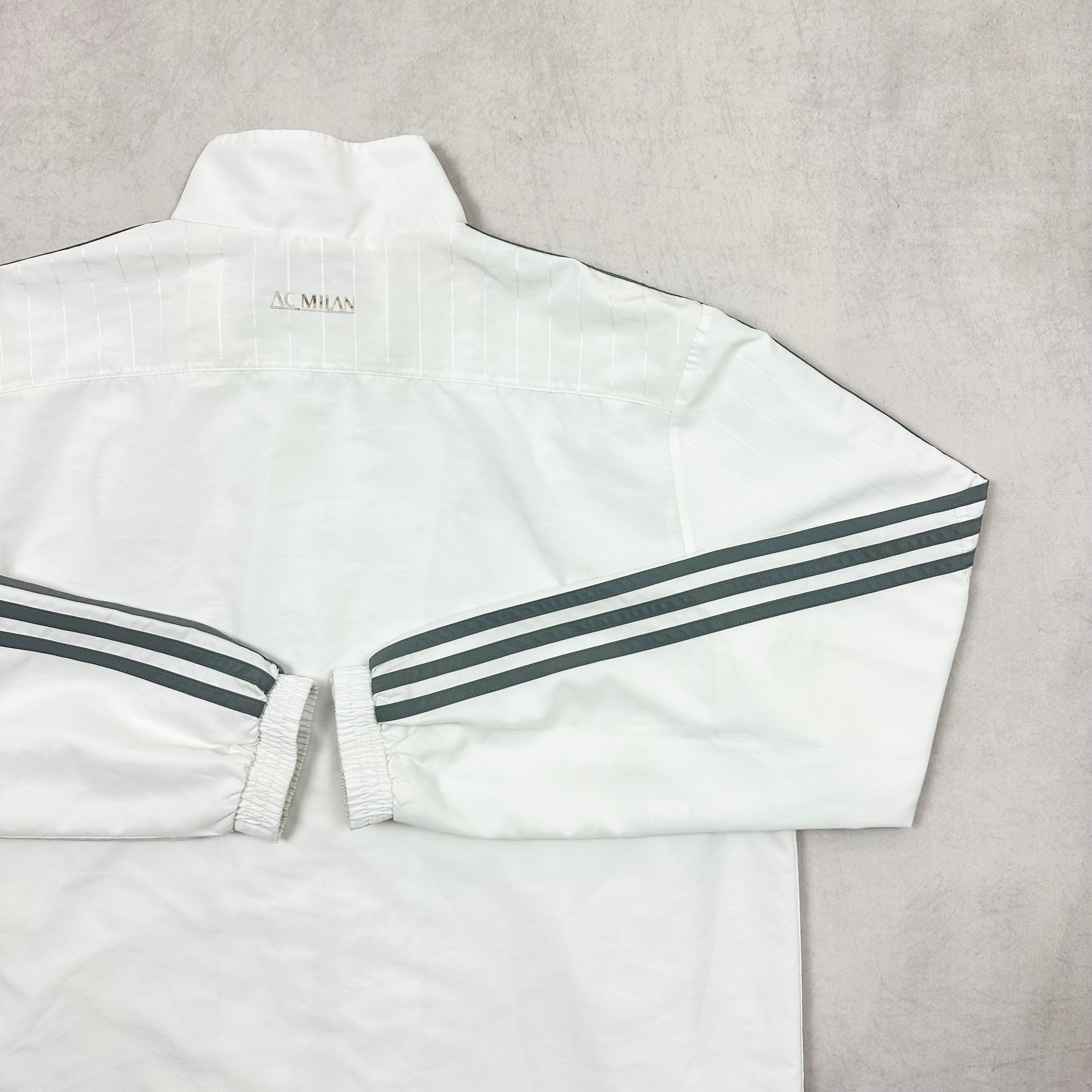 Adidas AC Milan Trackjacket L - 86.airsteals