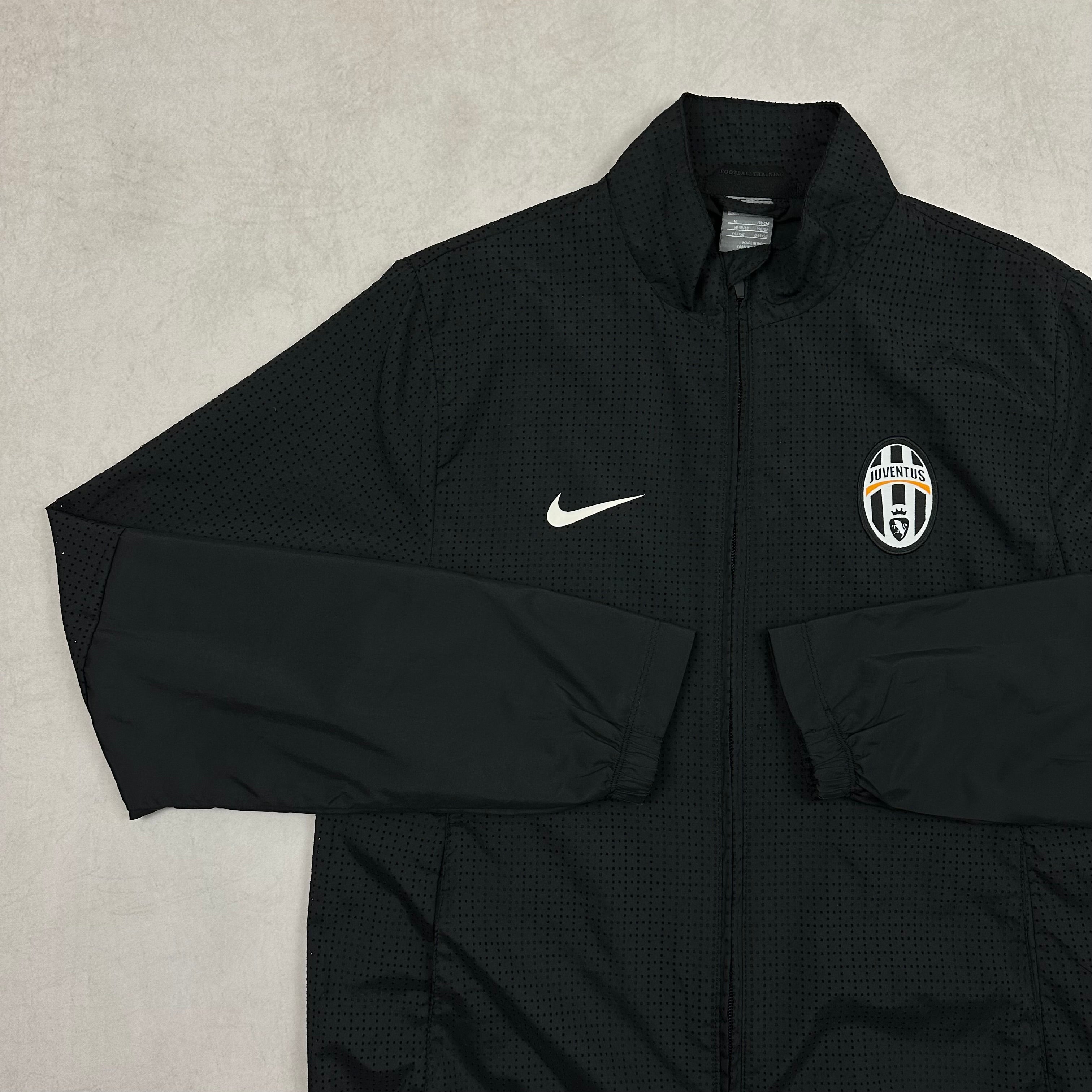 Nike Juventus Turin Trackjacket M - 86.airsteals