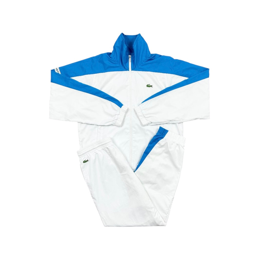 Lacoste Vintage Tracksuit M - 86.airsteals