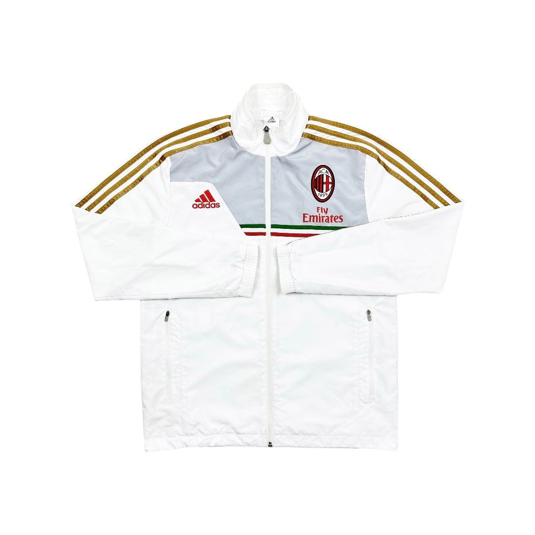 Adidas AC Milan Trackjacket M - 86.airsteals