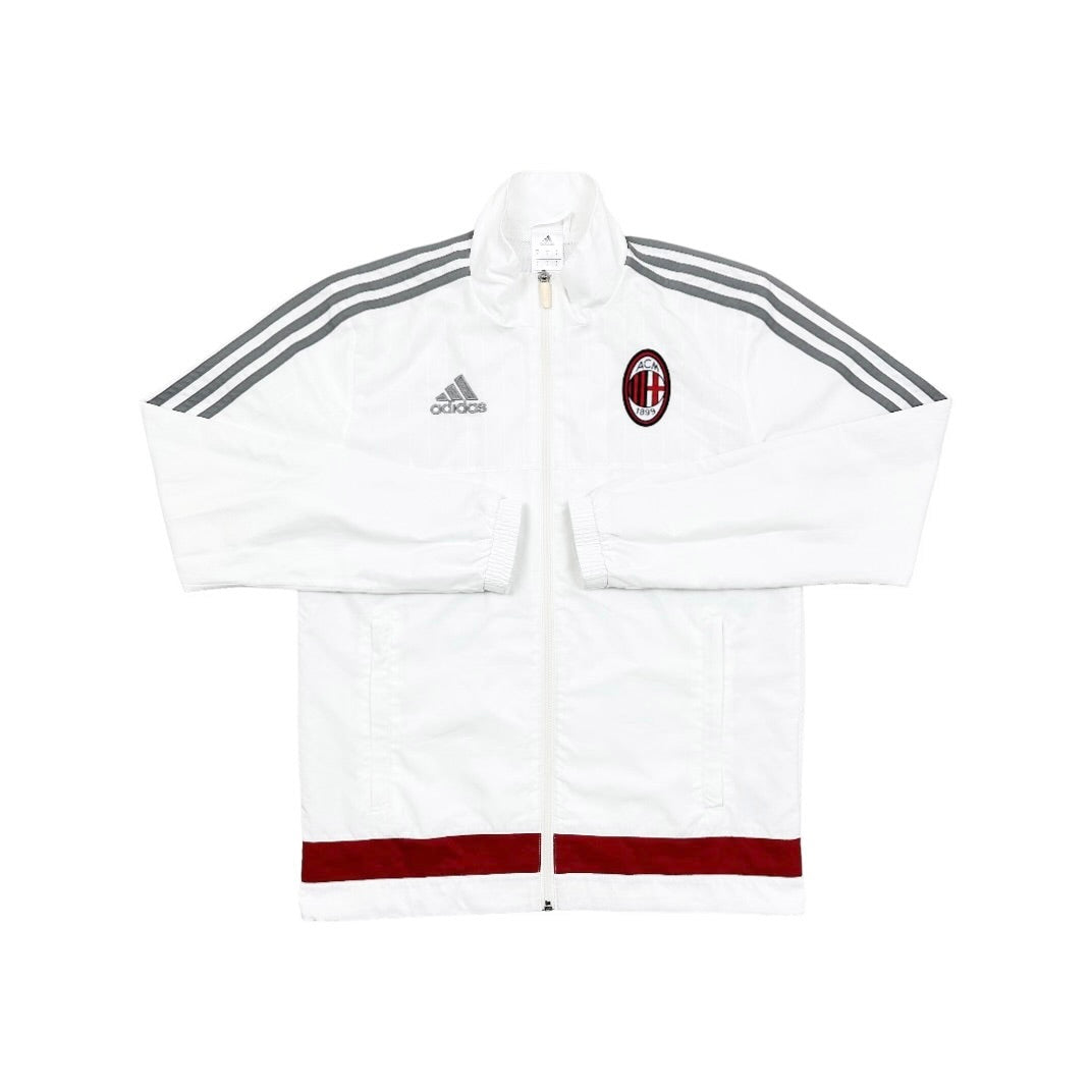 Adidas AC Milan Trackjacket L - 86.airsteals