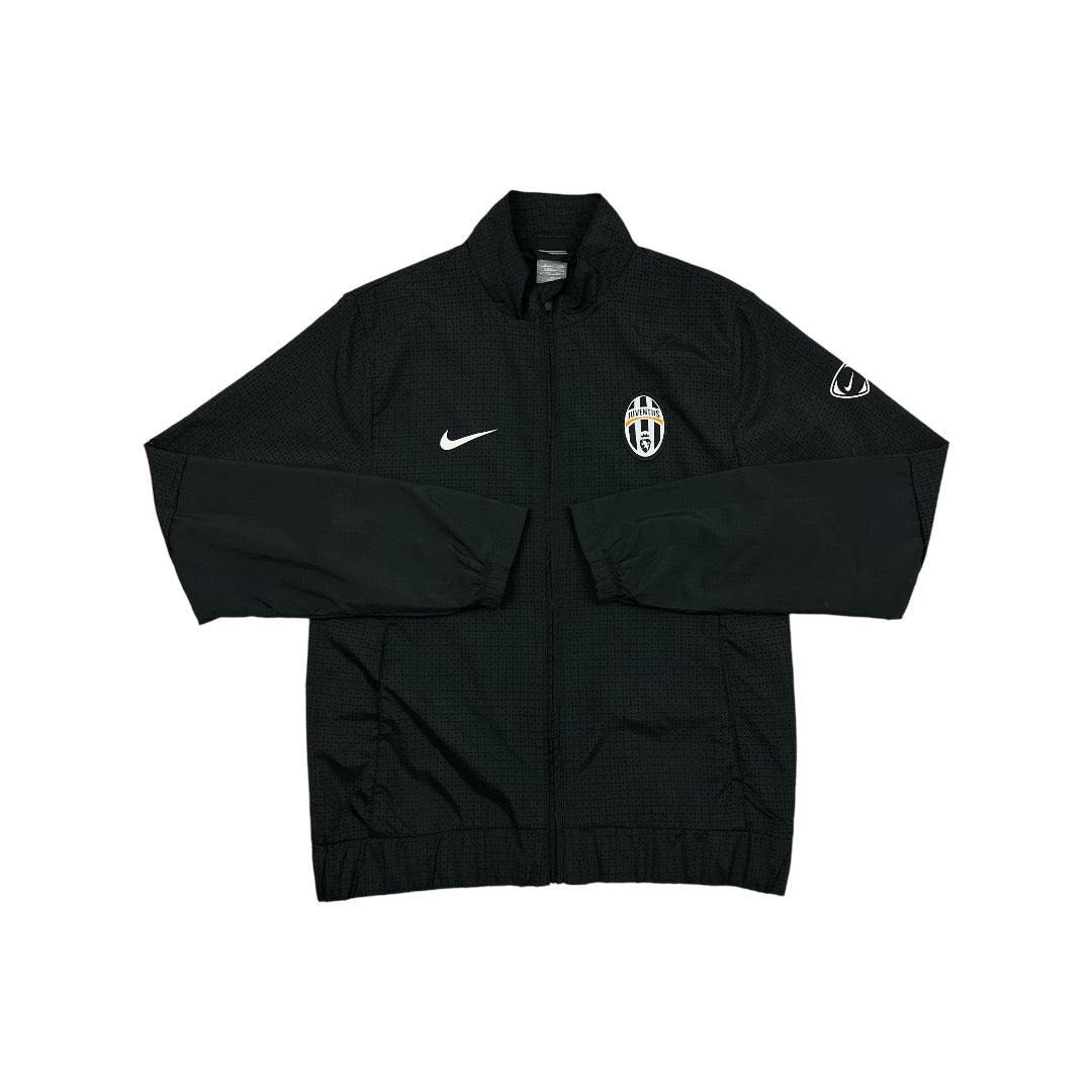 Nike Juventus Turin Trackjacket M - 86.airsteals