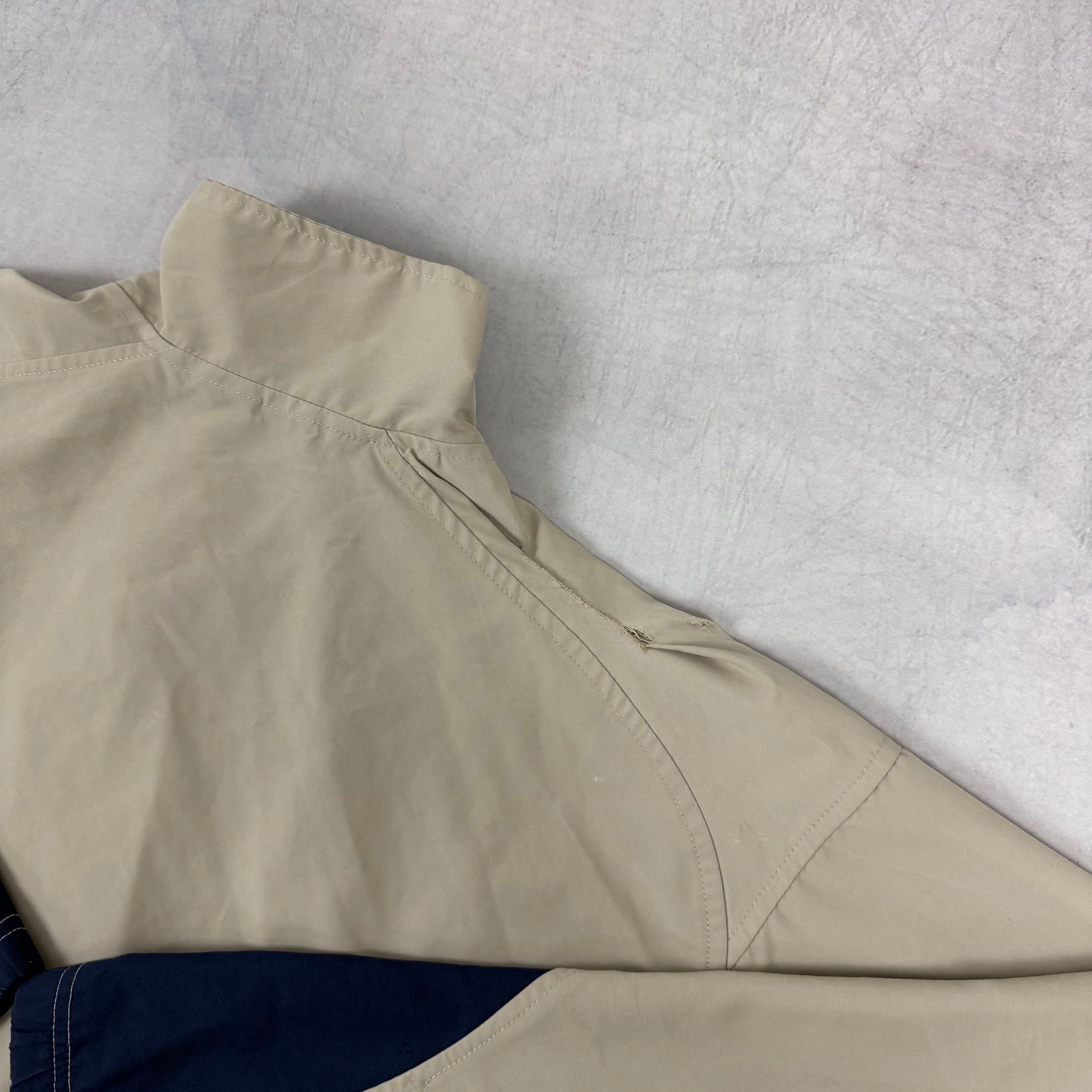 Nike Paris Saint-Germain 2003 Trackjacket L