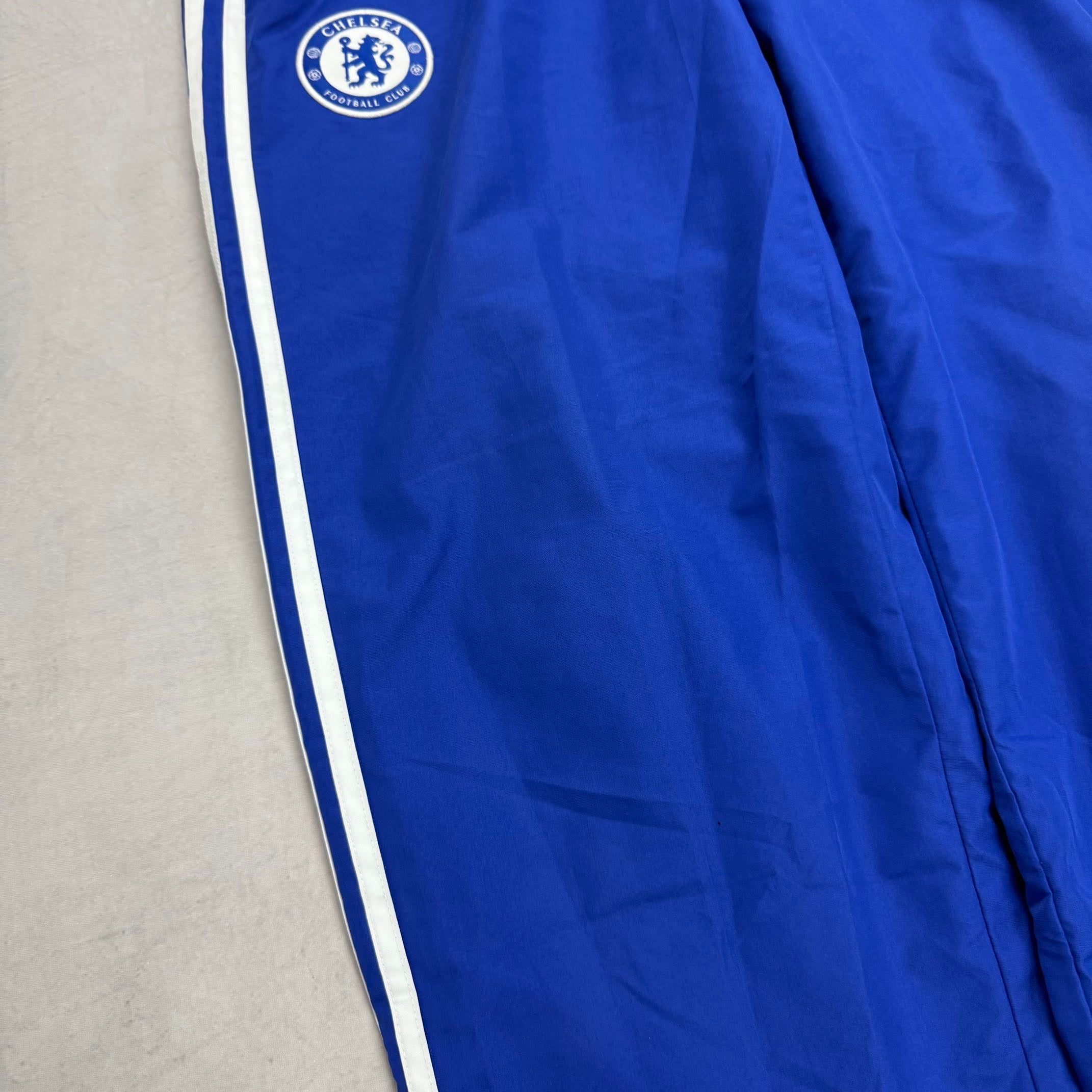 Adidas Chelsea 2015 Trackpant M