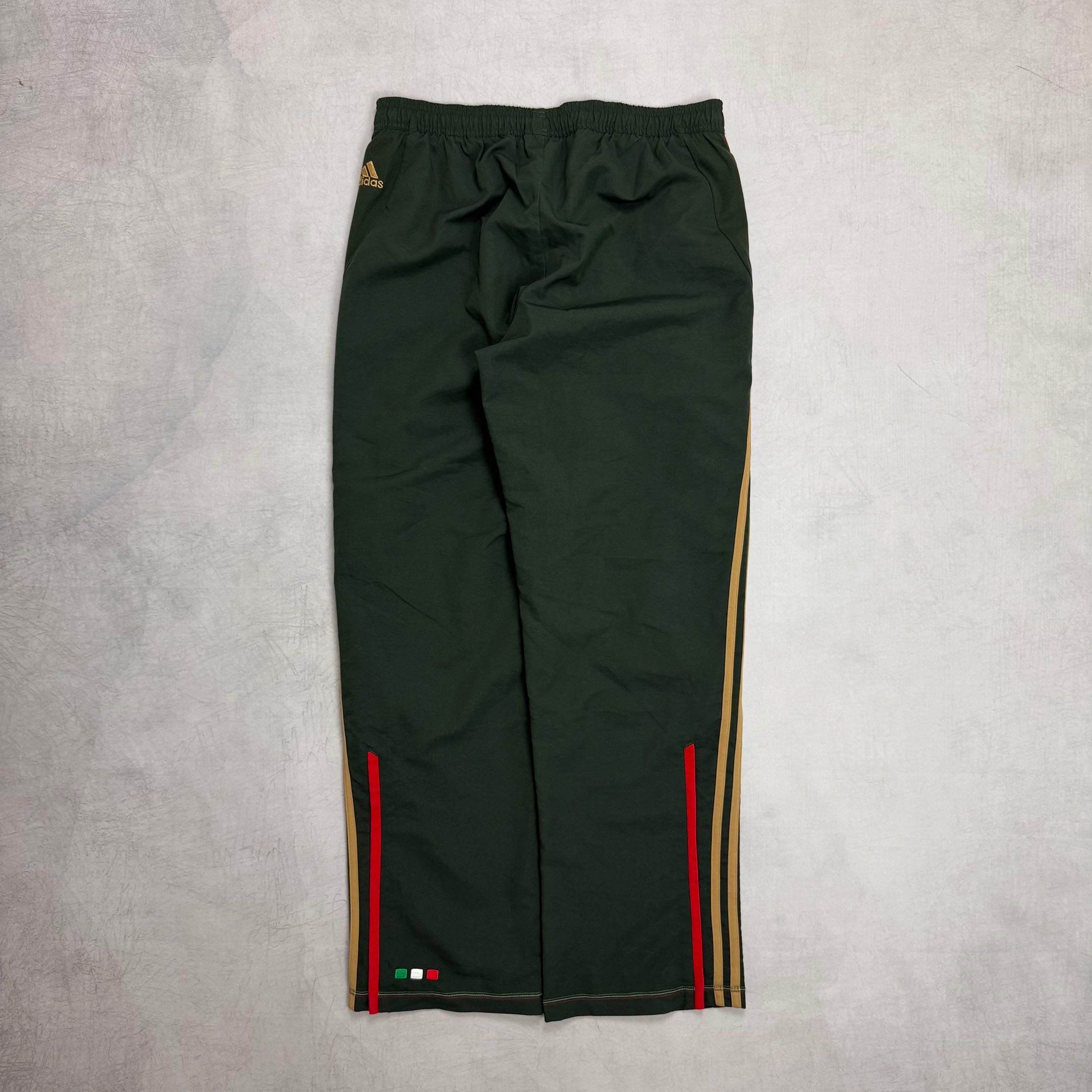 Adidas AC Milan "Champions League" 2011 Trackpant M