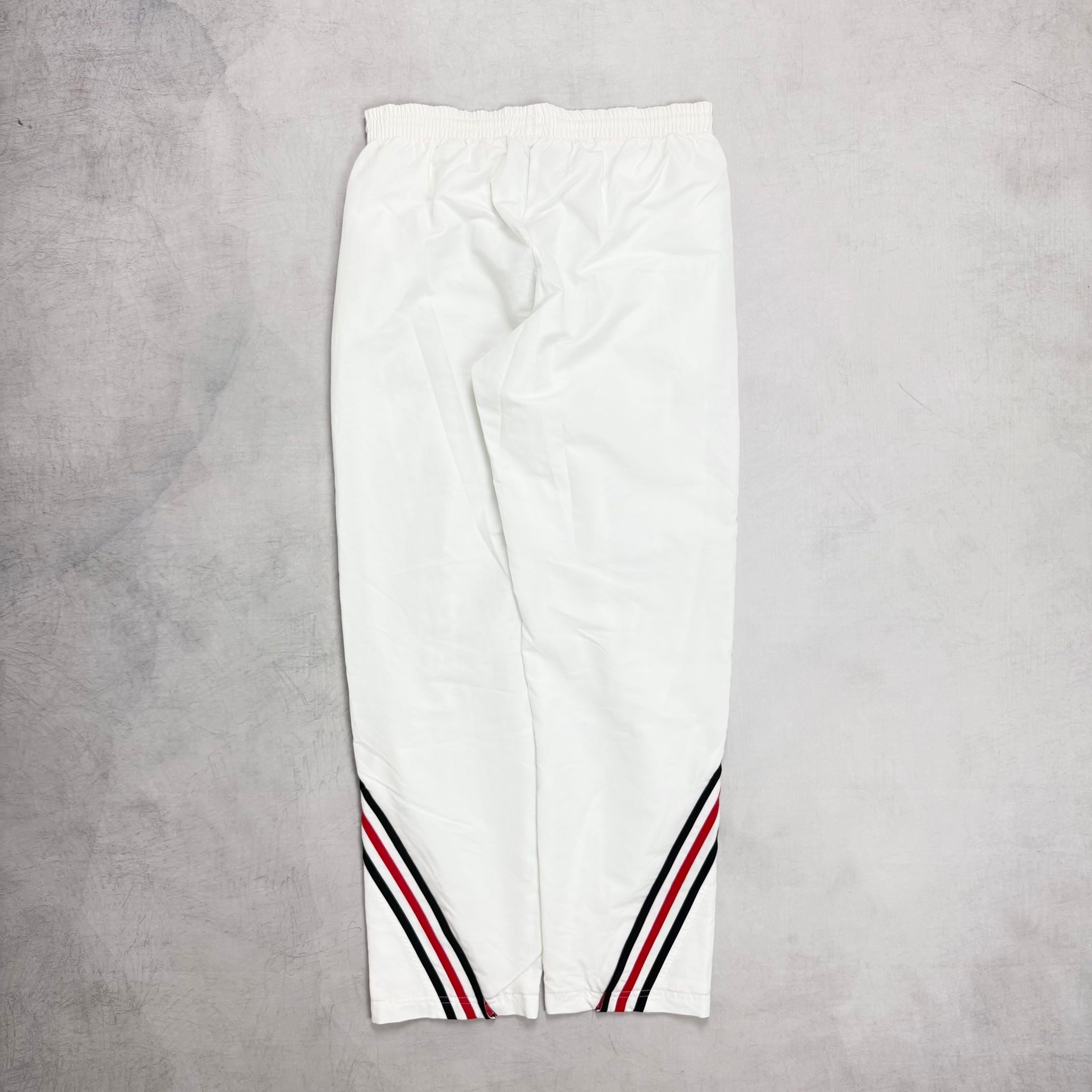 Adidas AC Milan "Opel" 2003 Trackpant S