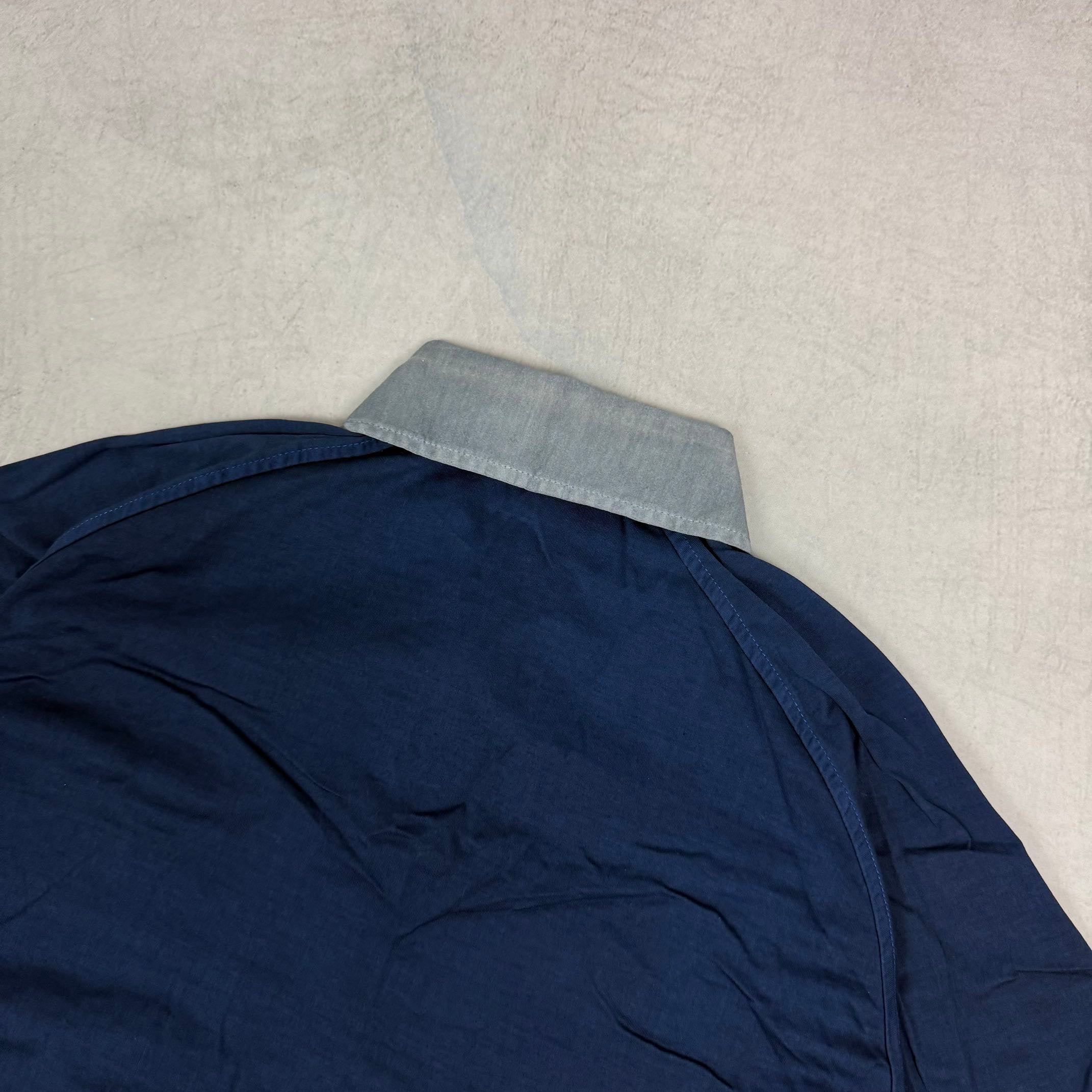 Nike Inter Mailand 2003 Poloshirt L