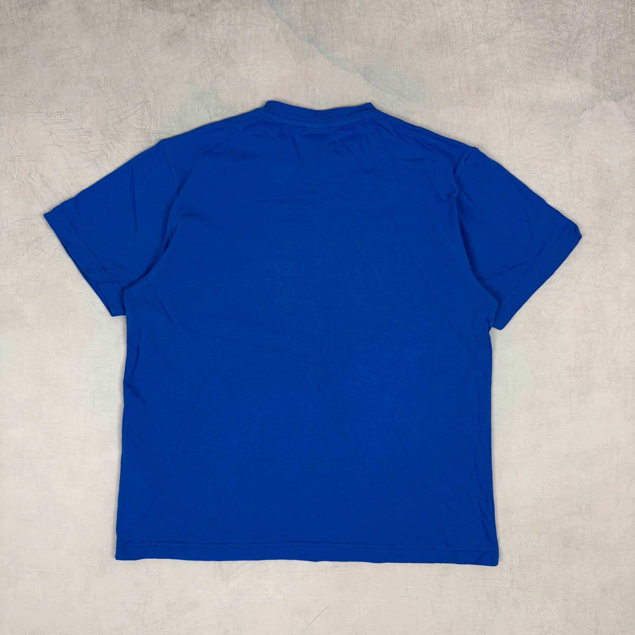 Nike Inter Mailand 2005 T-Shirt L NEW WITH TAGS