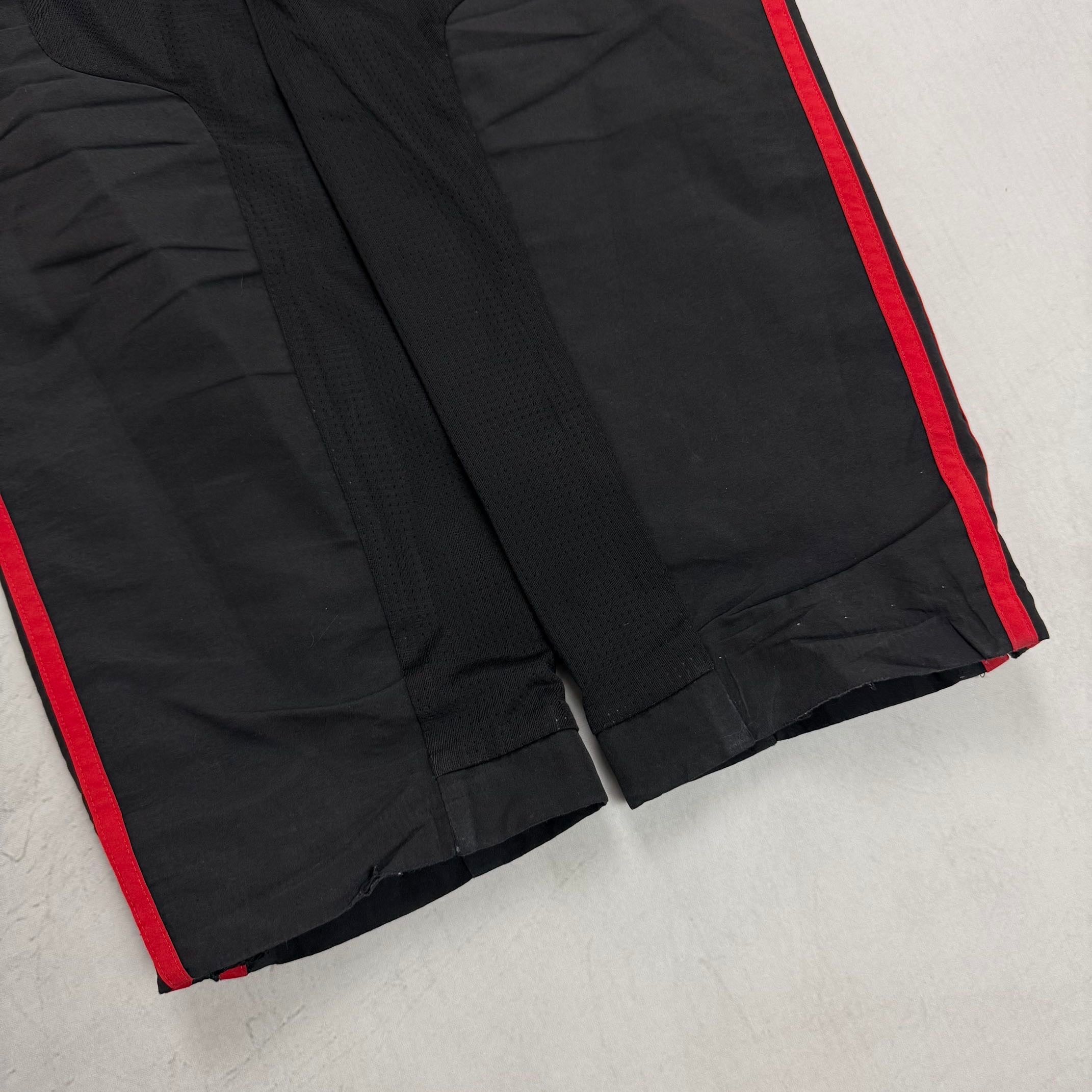 Adidas AC Milan 2008 Tracksuit M