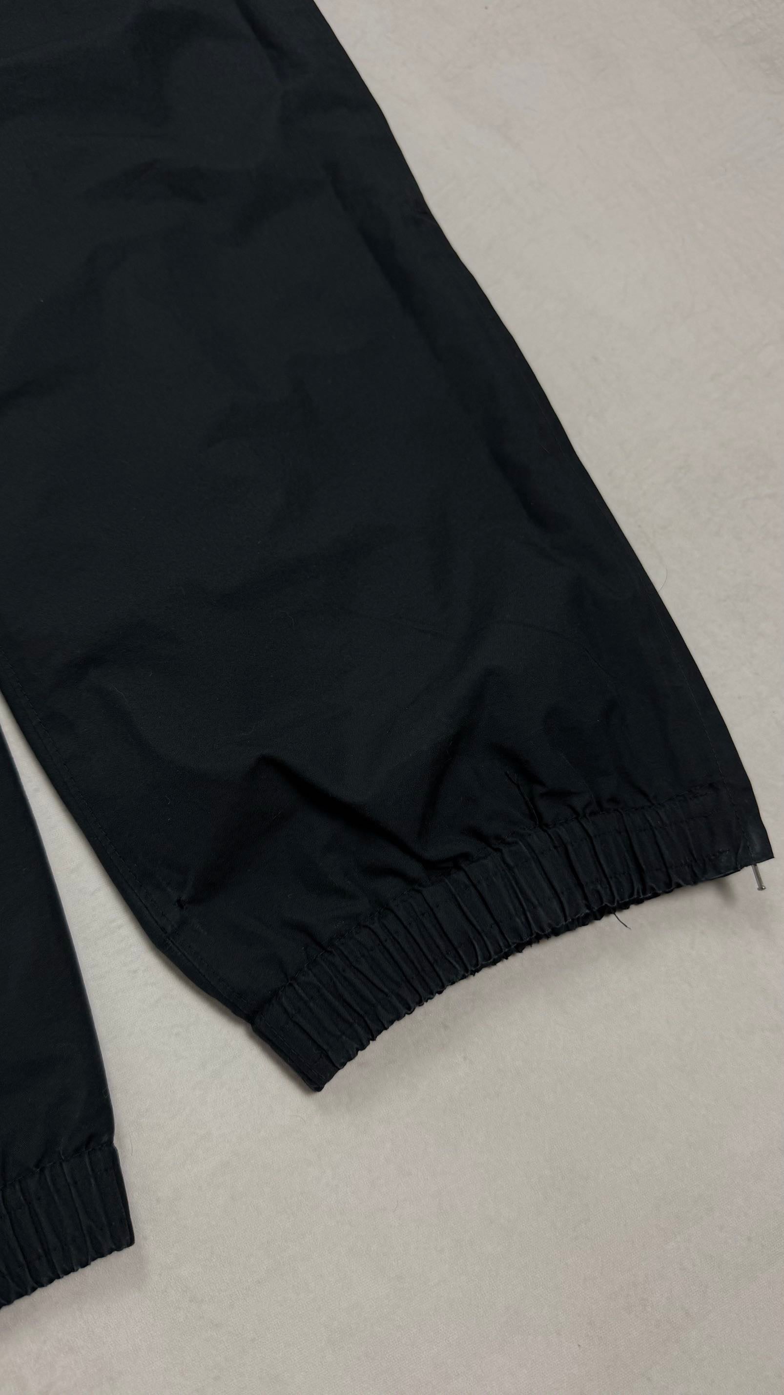 Nike Manchester United 2003 Tracksuit L