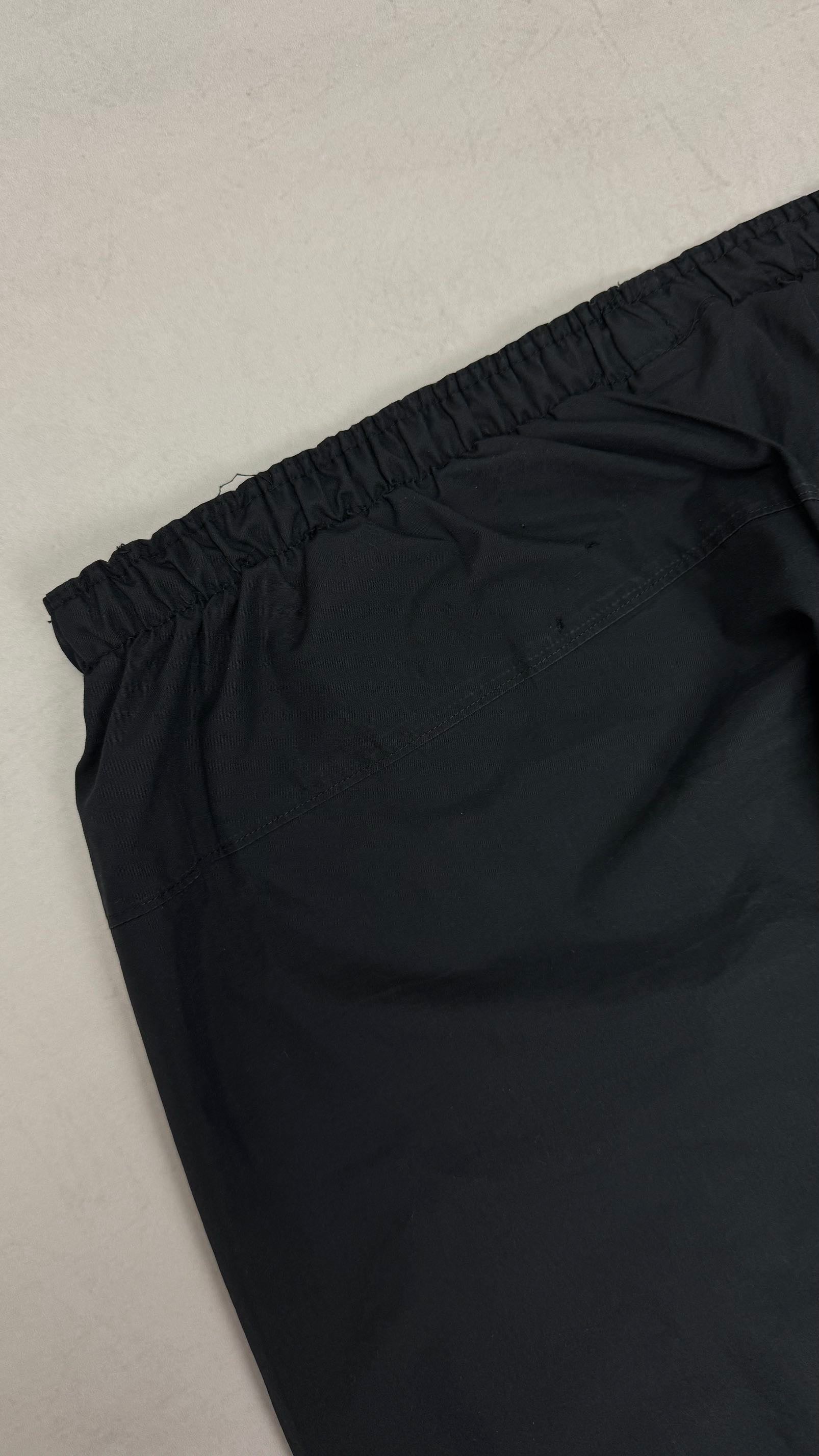 Nike Manchester United 2003 Tracksuit L