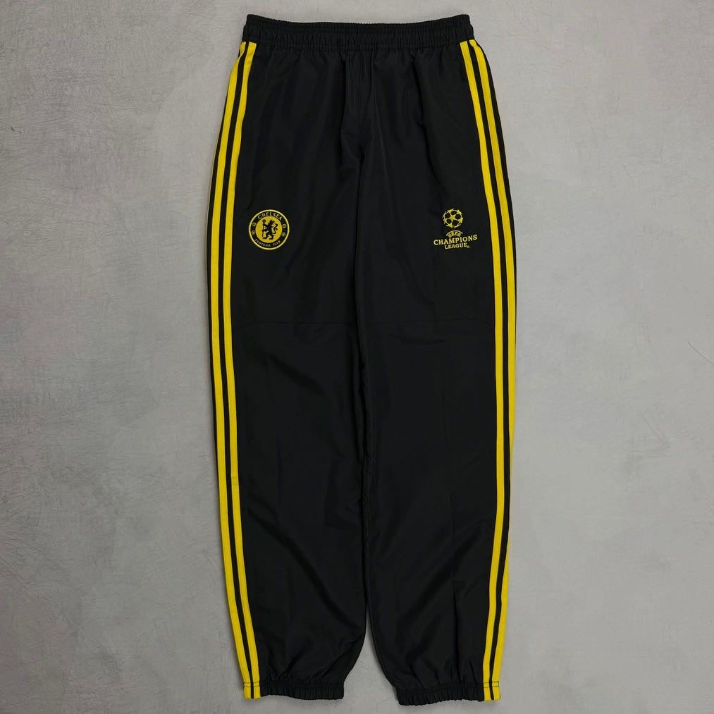 Adidas Chelsea "Champions League" 2012 Tracksuit L