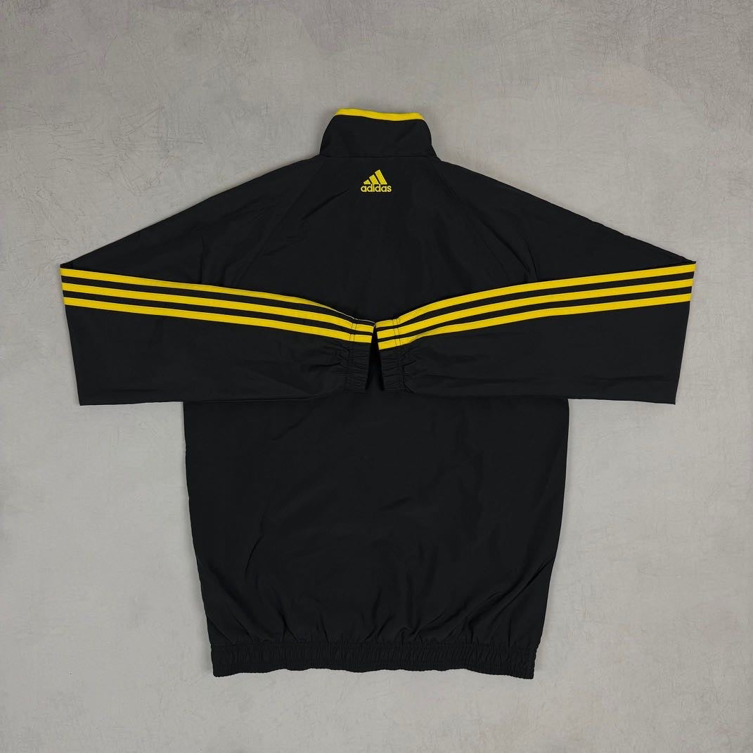 Adidas Chelsea "Champions League" 2012 Tracksuit L