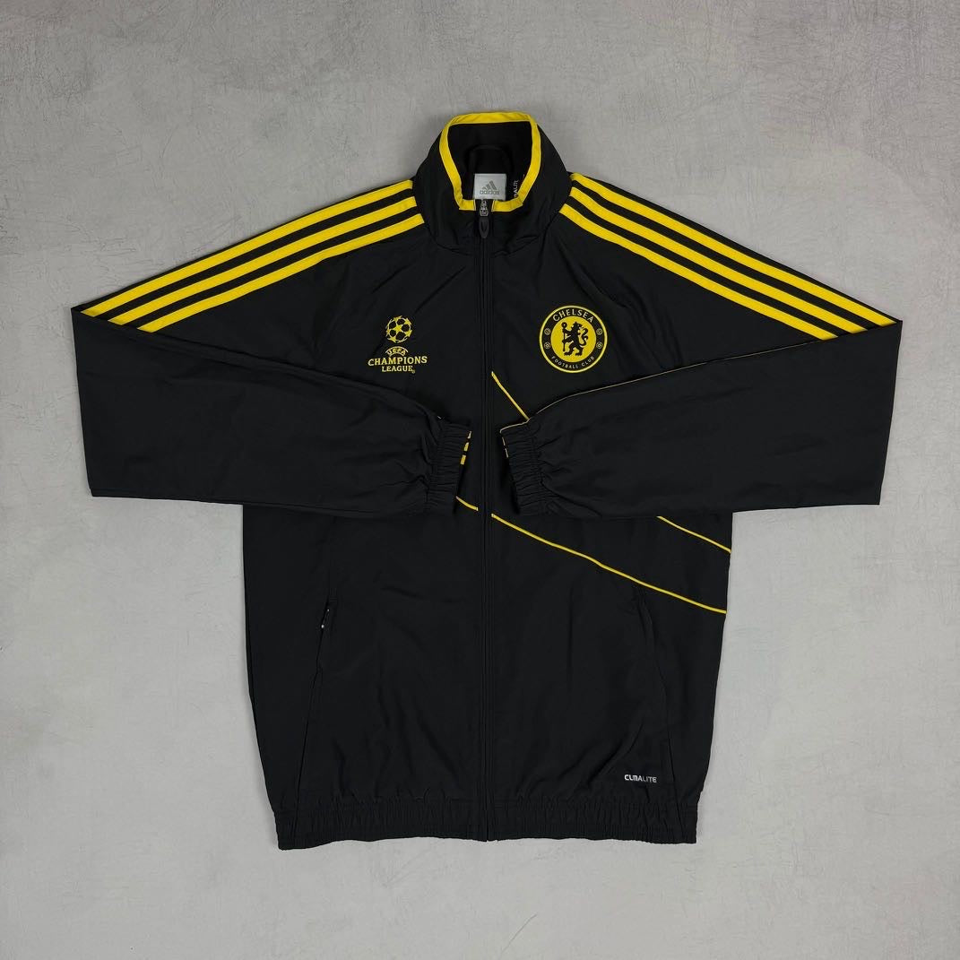 Adidas Chelsea "Champions League" 2012 Tracksuit L