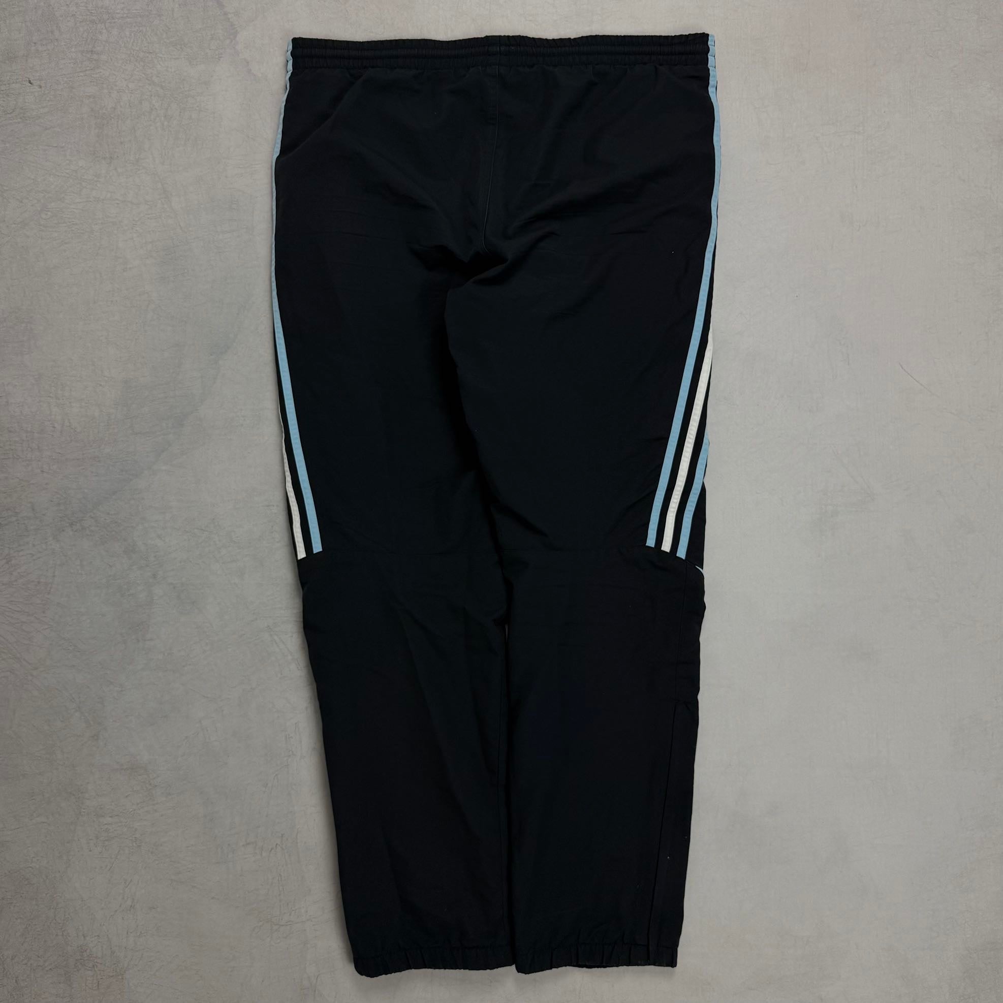 Adidas Argentinien "WorldCup" 2006 Tracksuit L