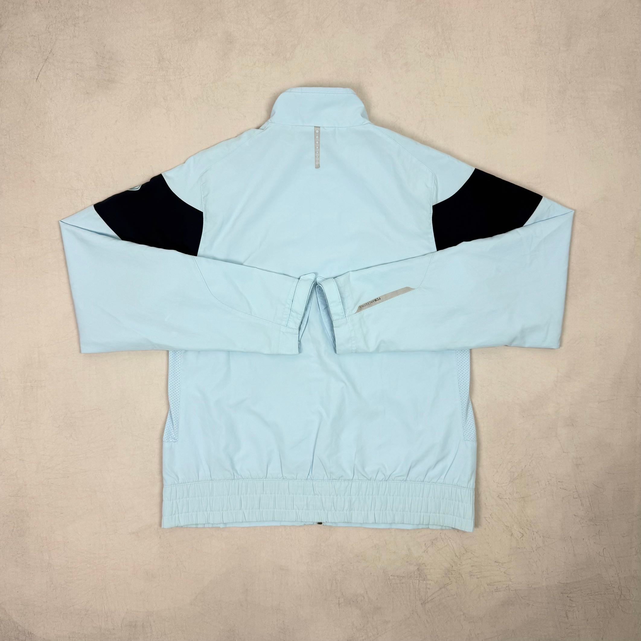 Nike Barcelona 2010 Tracksuit S