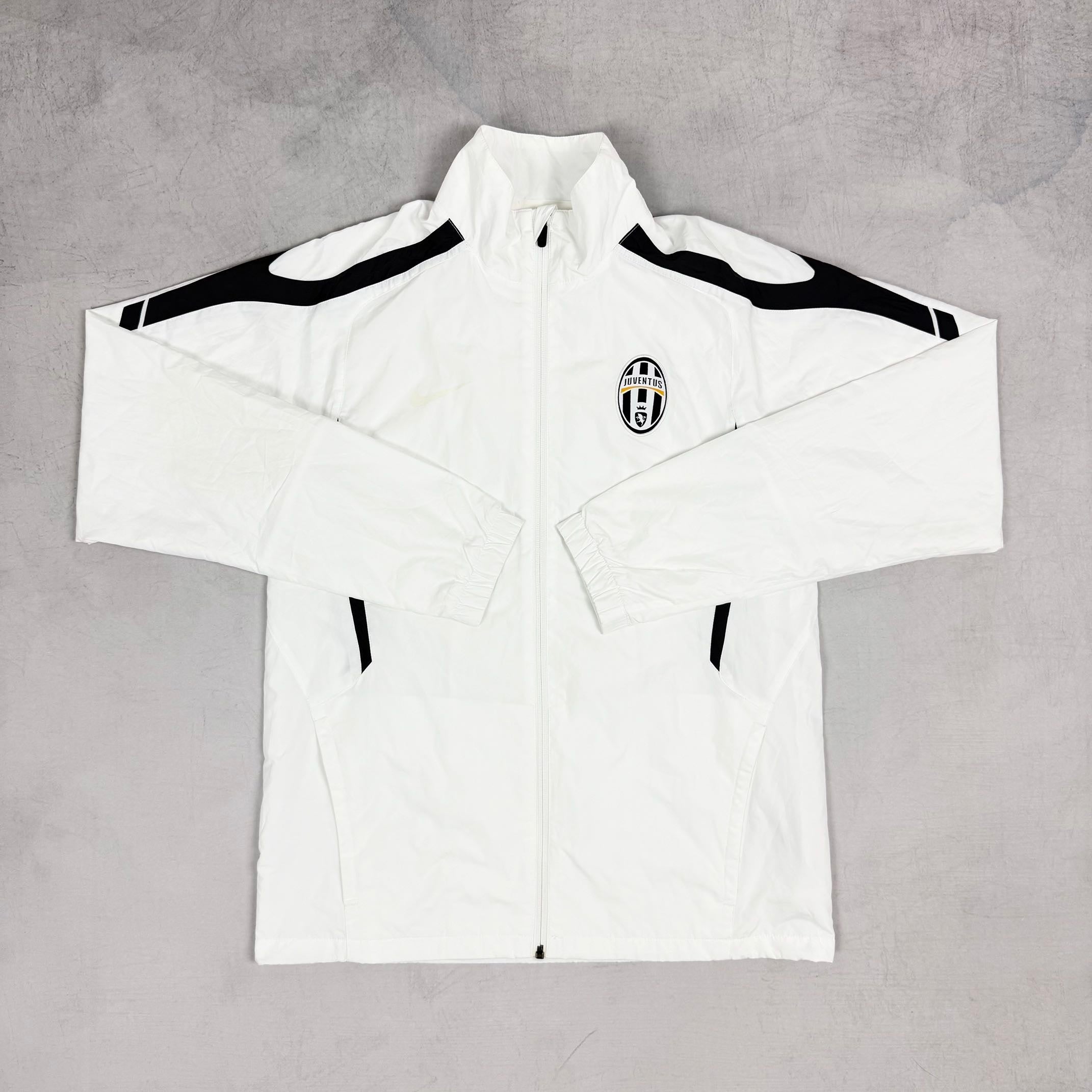 Nike Juventus Turin 2010 Tracksuit XXL
