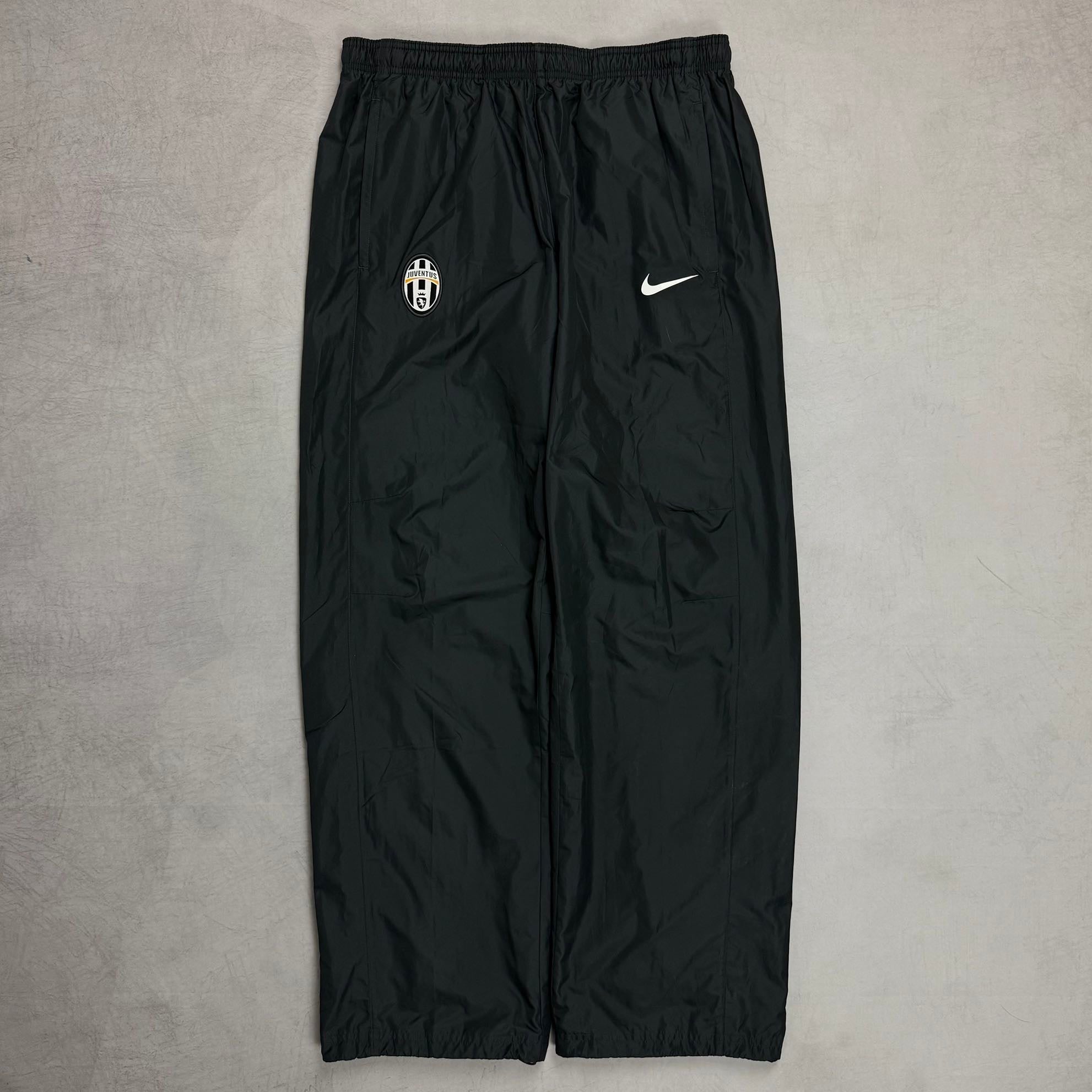 Nike Juventus Turin 2010 Tracksuit XXL