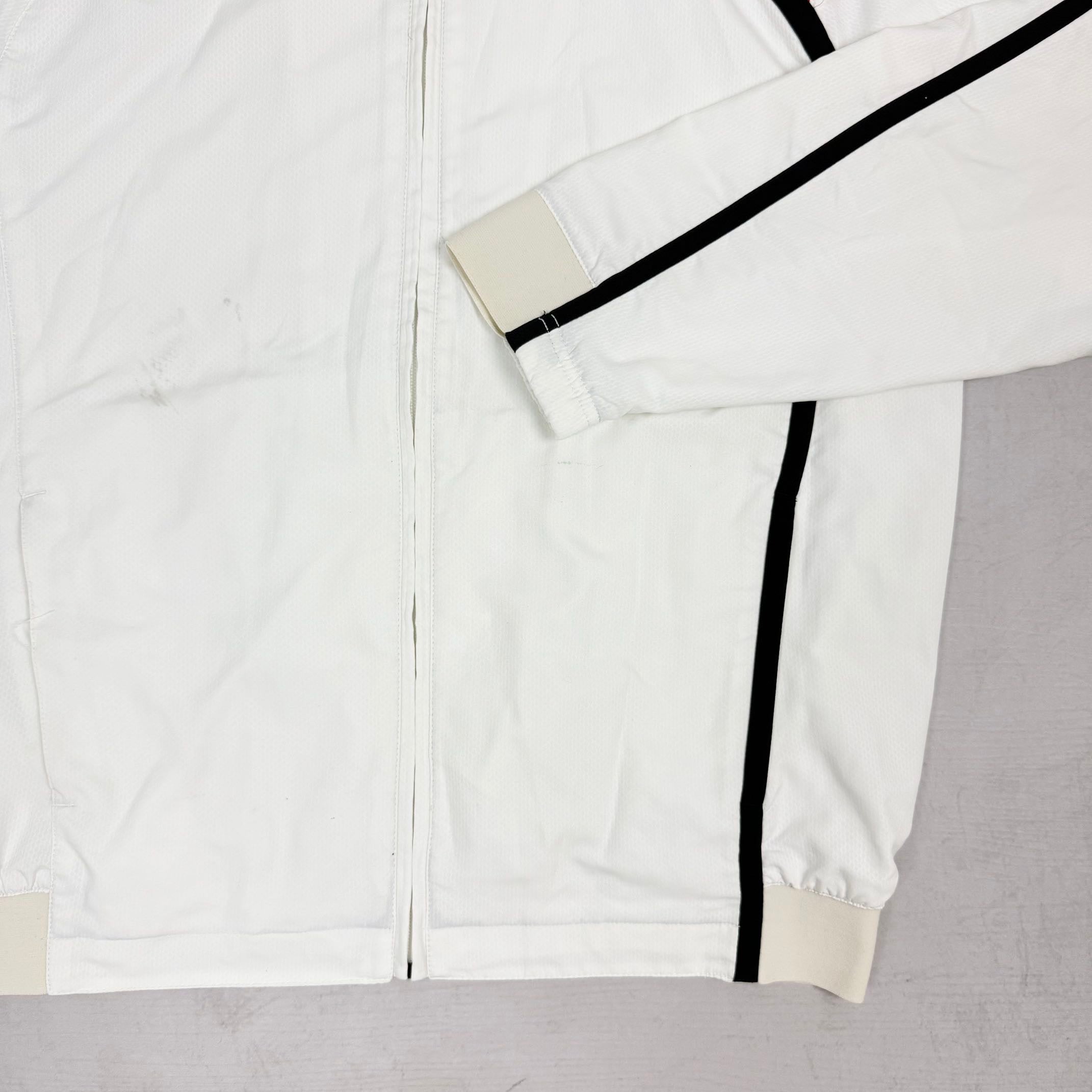 Nike Paris Saint-Germain 2006 Tracksuit L