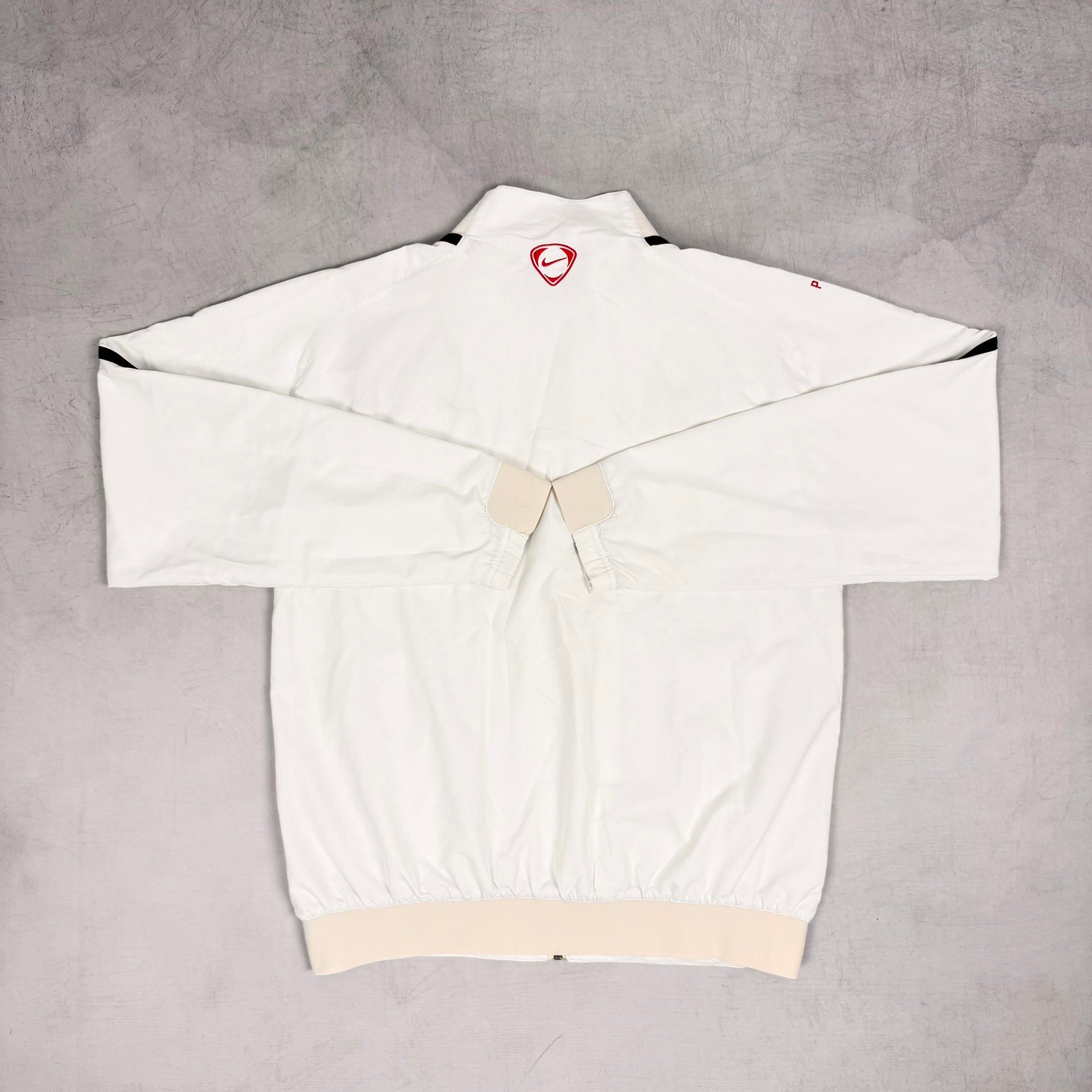 Nike Paris Saint-Germain 2006 Tracksuit L