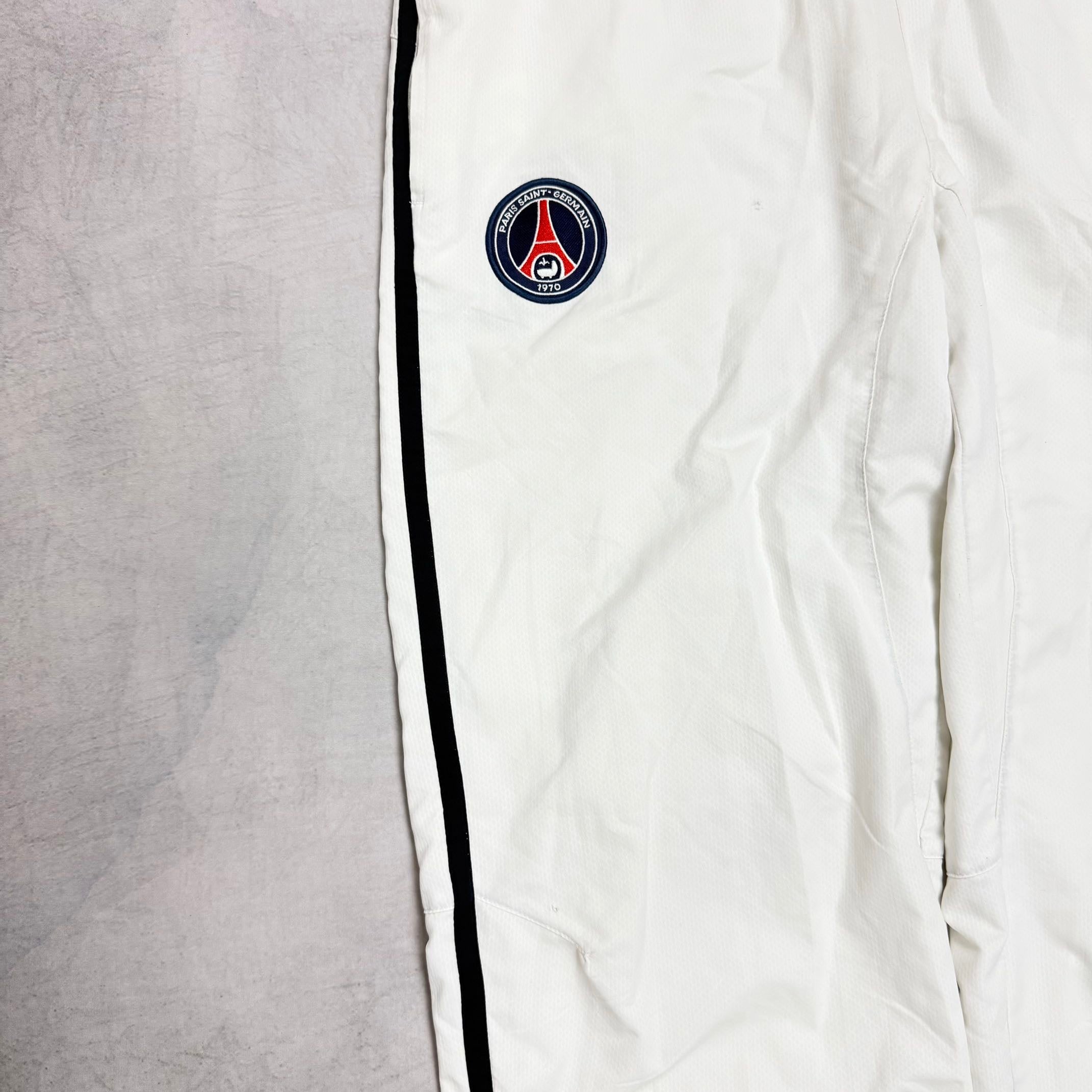 Nike Paris Saint-Germain 2006 Tracksuit L