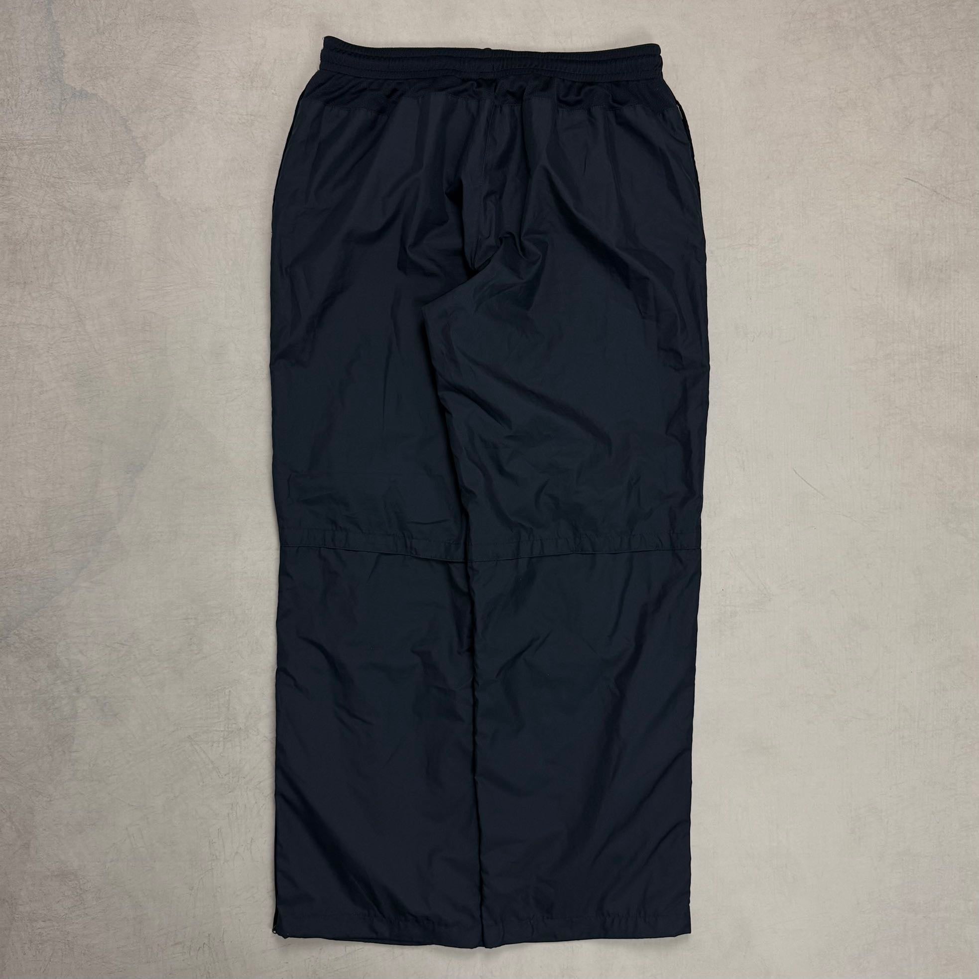 Nike Barcelona 2012 Tracksuit L