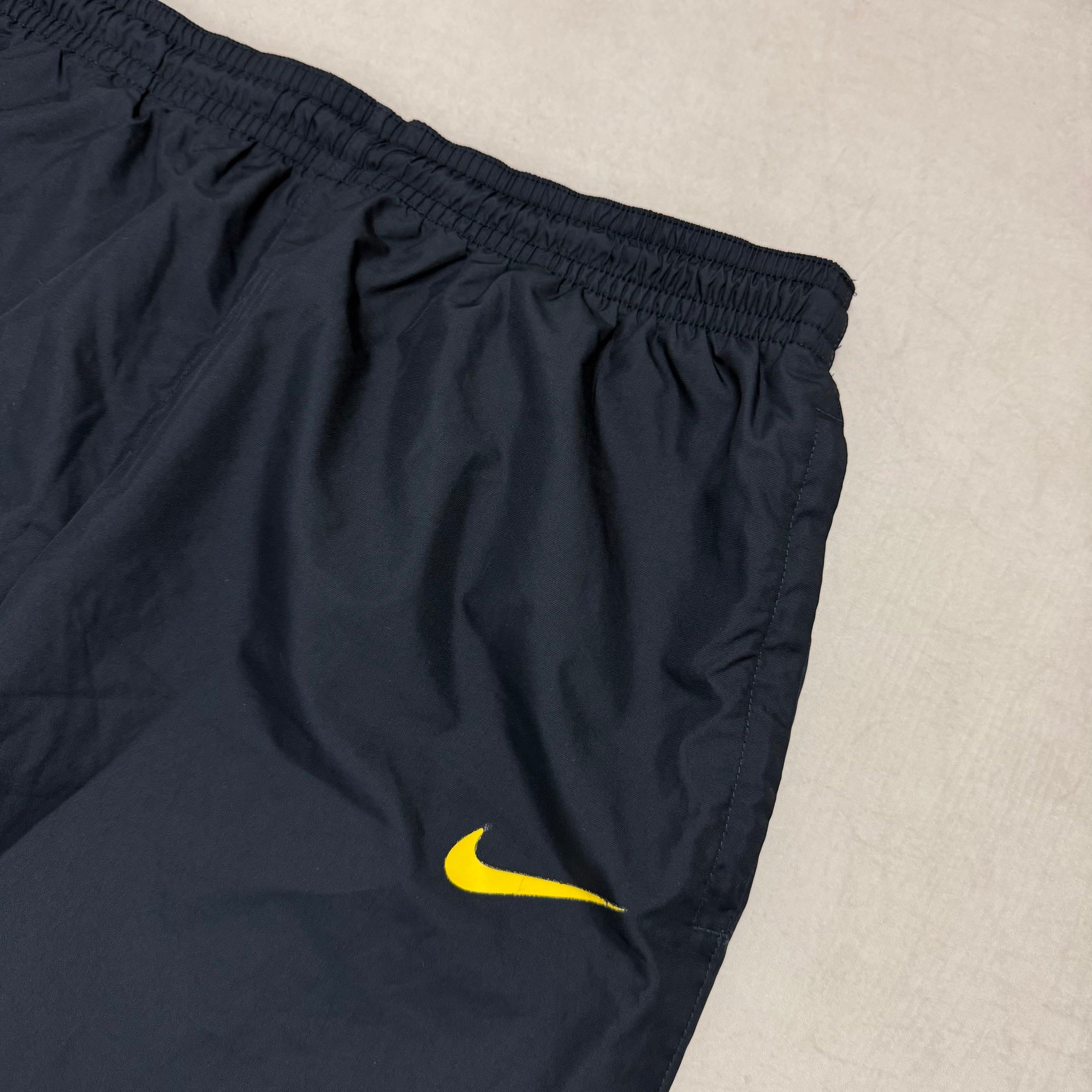 Nike Barcelona 2012 Tracksuit L