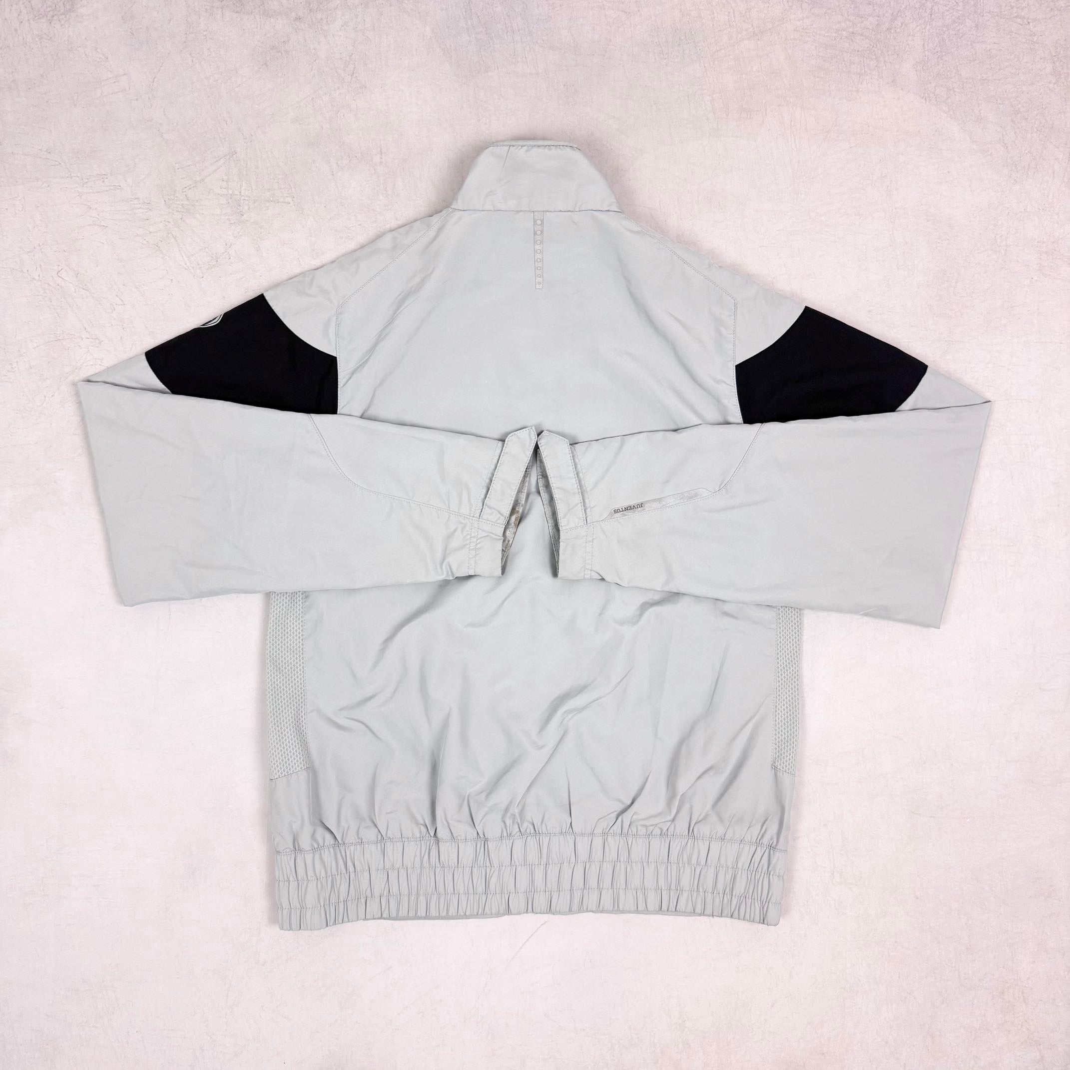 Nike Juventus Turin 2010 Tracksuit L