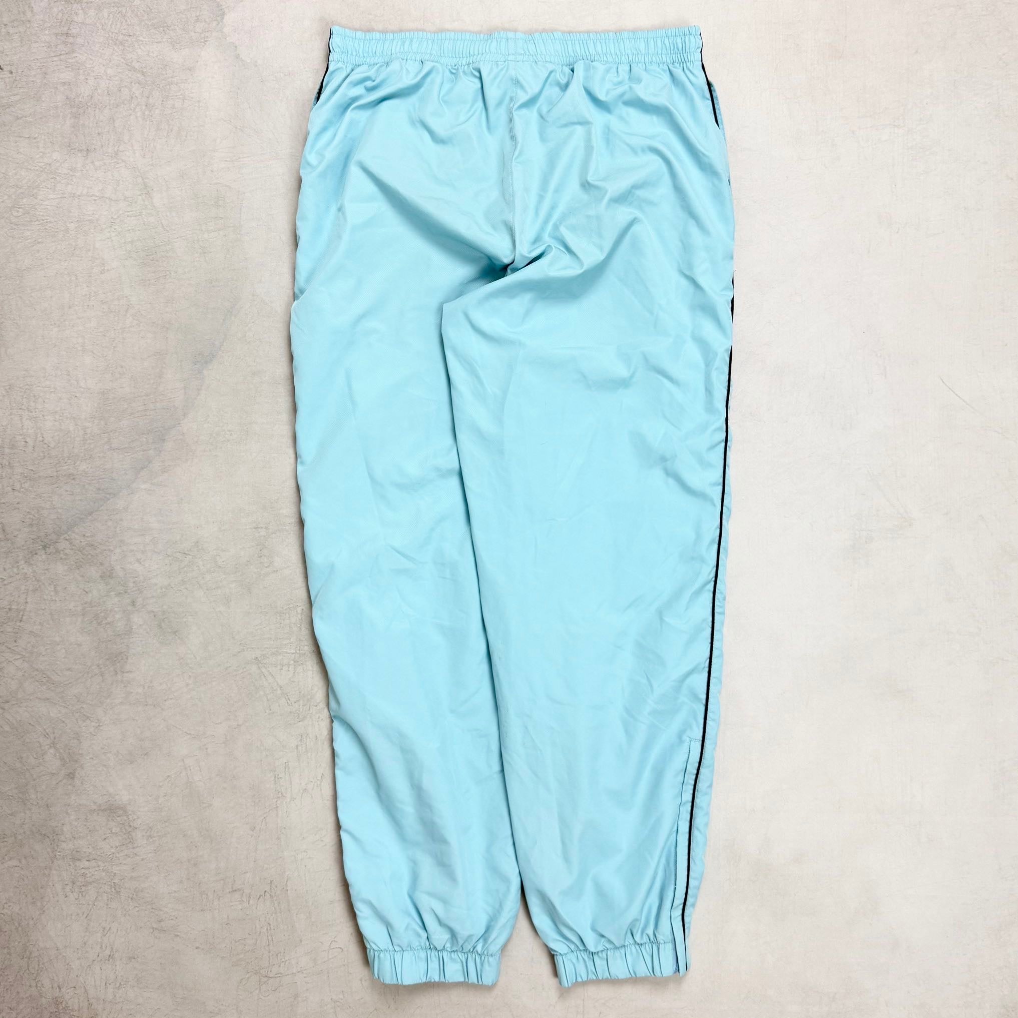 Lacoste Vintage 00's Tracksuit L