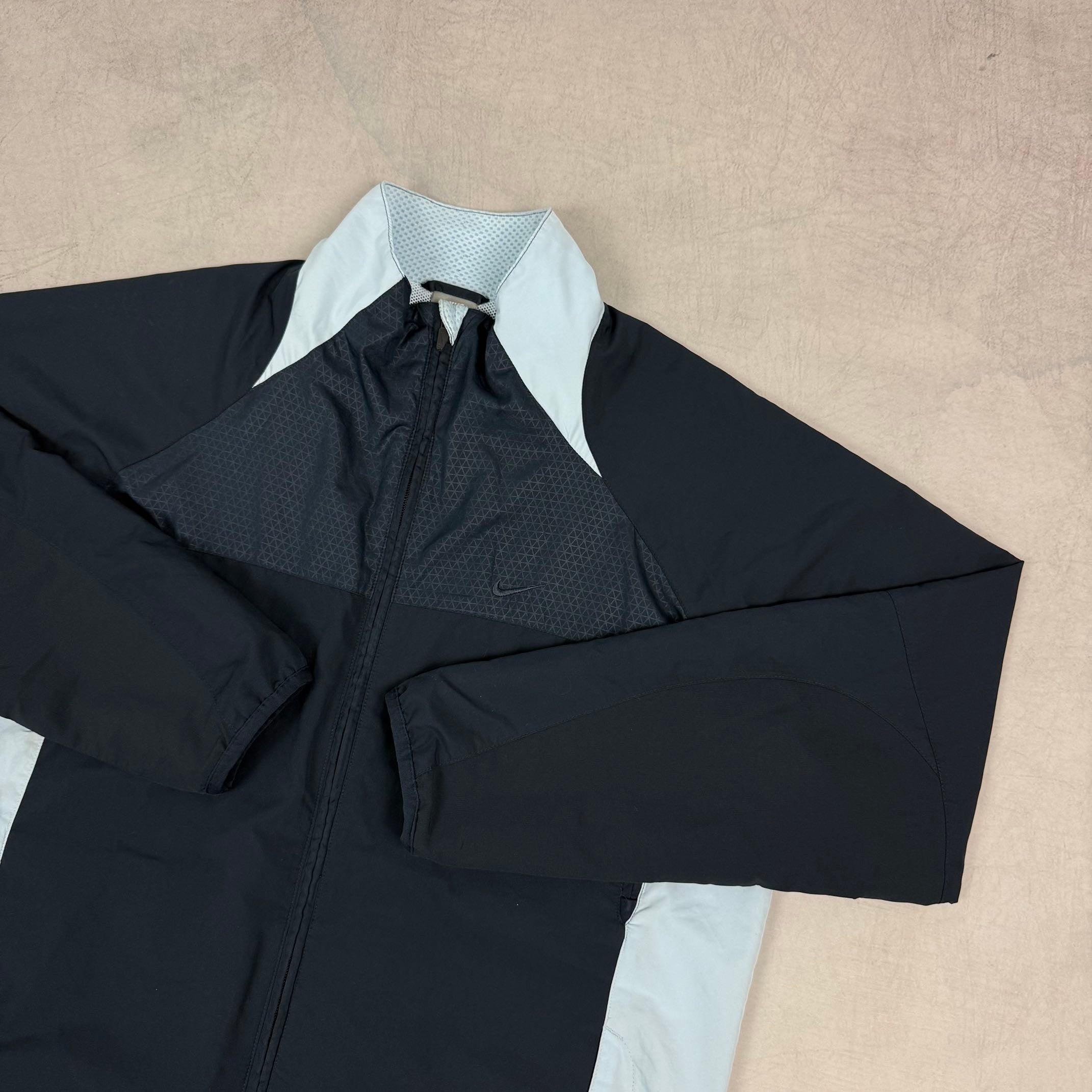 Nike Shox Vintage 00's Trackjacket M