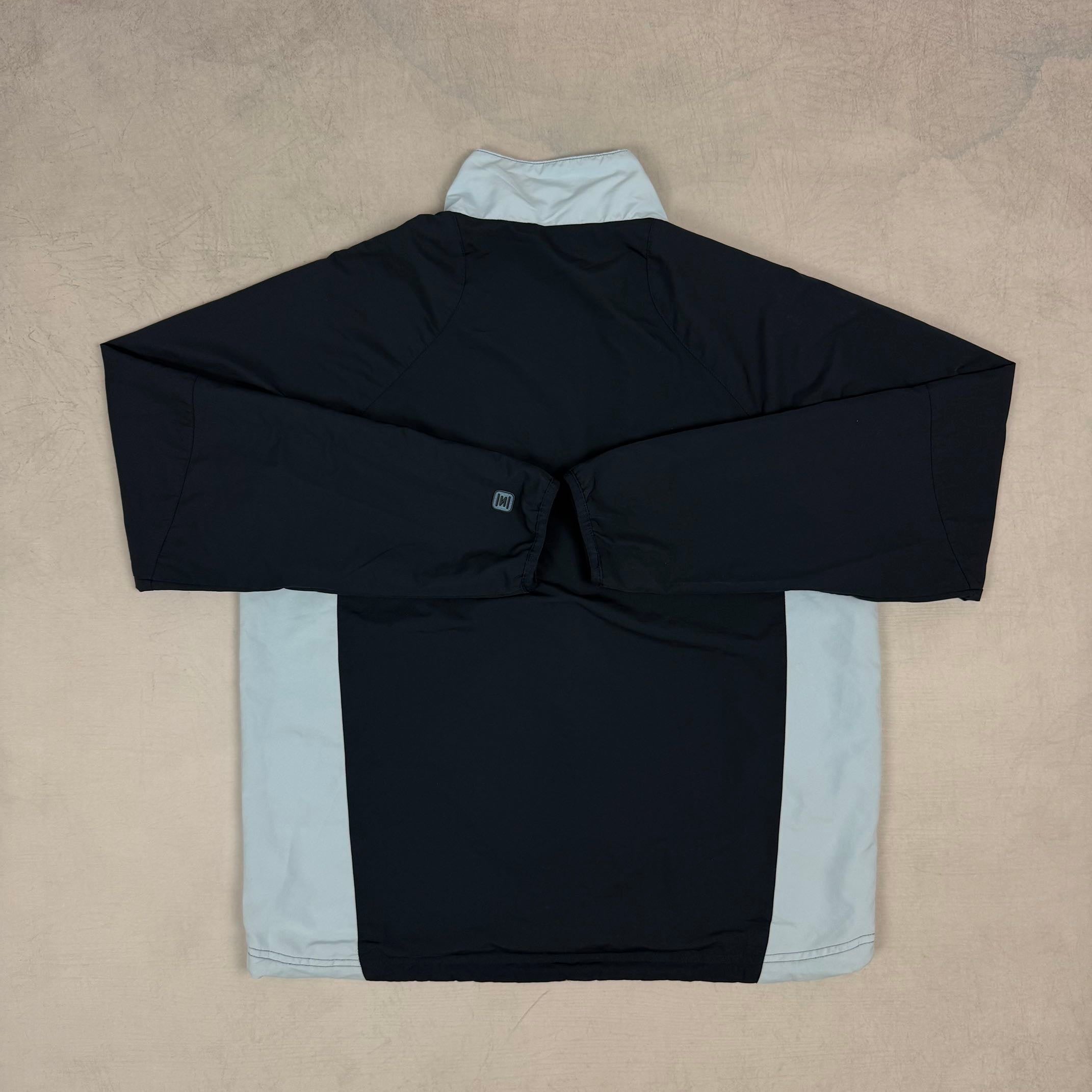 Nike Shox Vintage 00's Trackjacket M