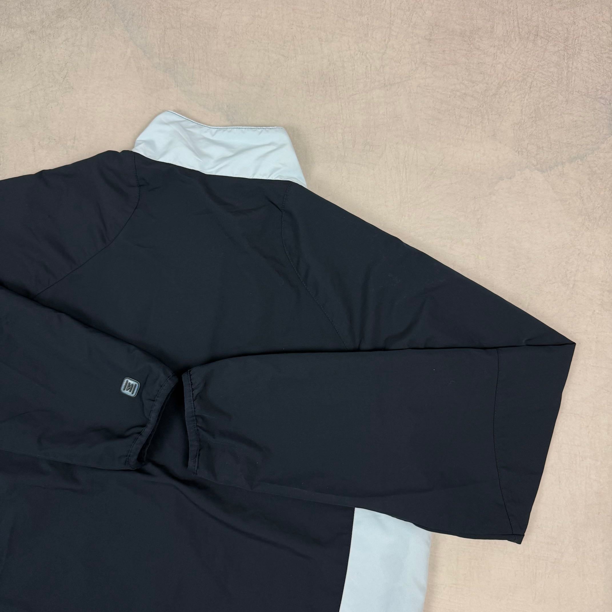 Nike Shox Vintage 00's Trackjacket M